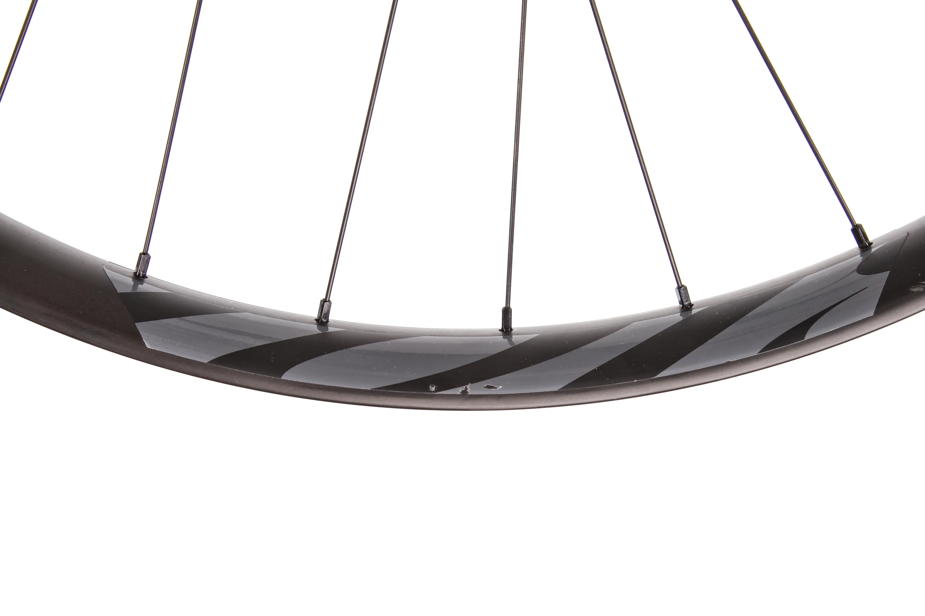 Ibis S35 29 Logo Carbon Tubeless Wheelset - Image 13