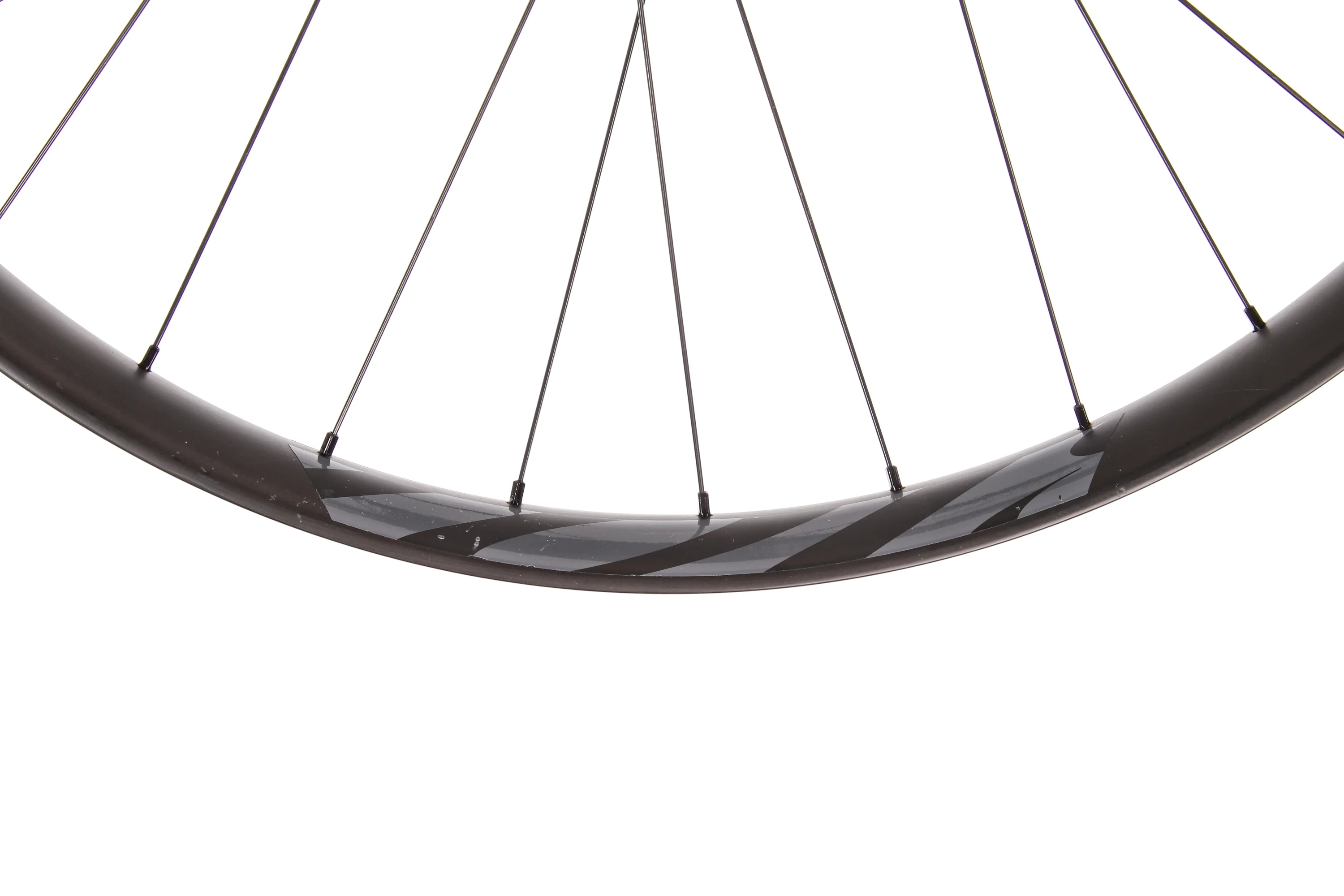 Ibis S35 29 Logo Carbon Tubeless Wheelset - Image 6