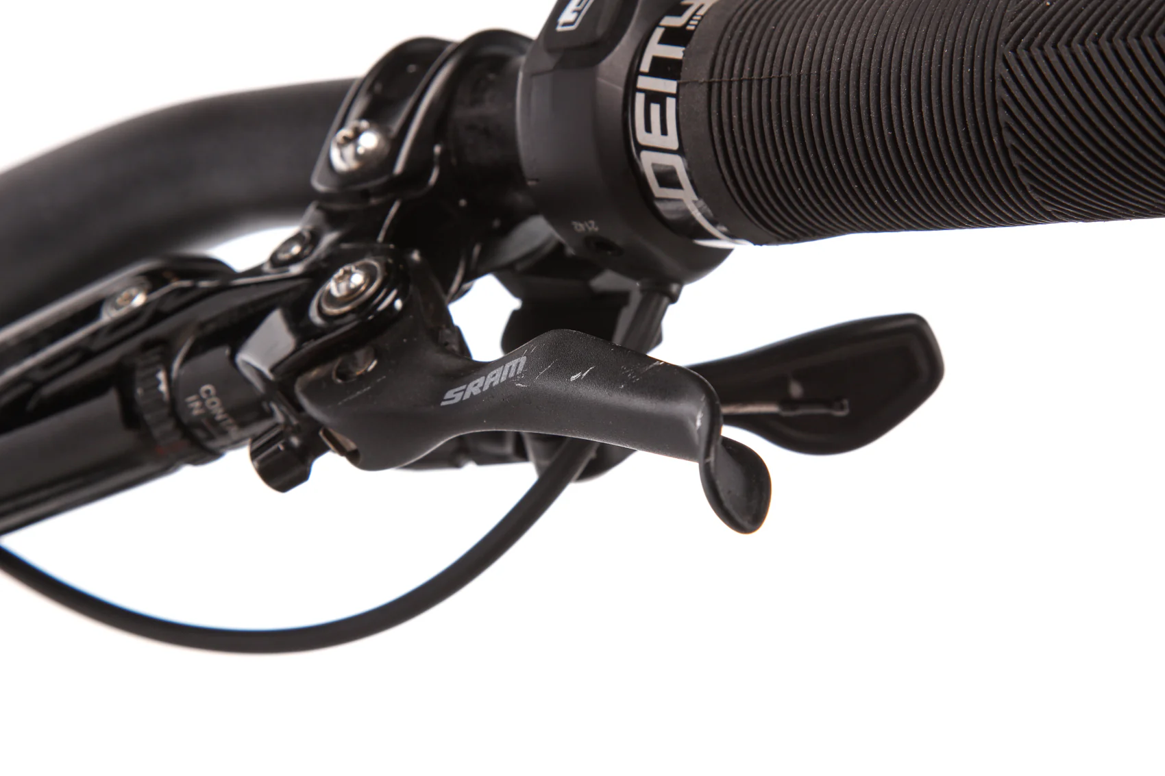 Specialized Turbo Kenevo SL Comp Mountain E-Bike - 2023, S3 - Image 10