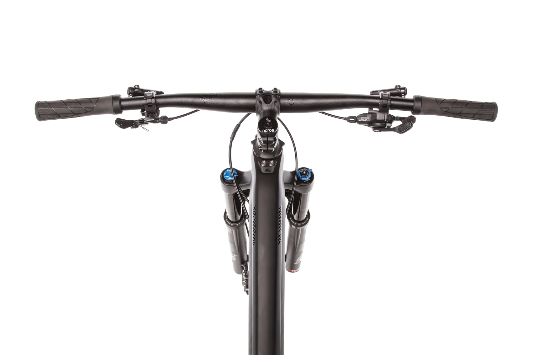 Canyon Neuron CF Mountain Bike - 2022, Small - Image 7