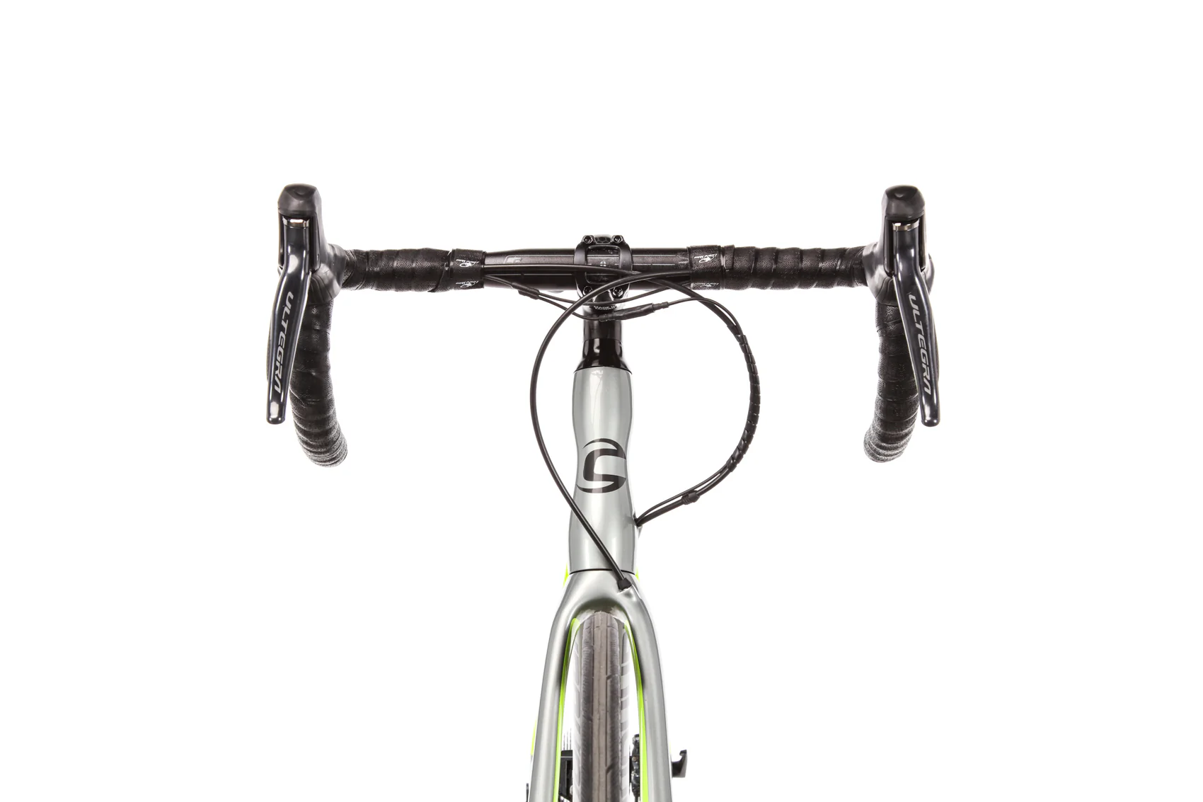 Cannondale Synapse Carbon Disc Ultegra Di2 Road Bike - 2019, 54cm - Image 5