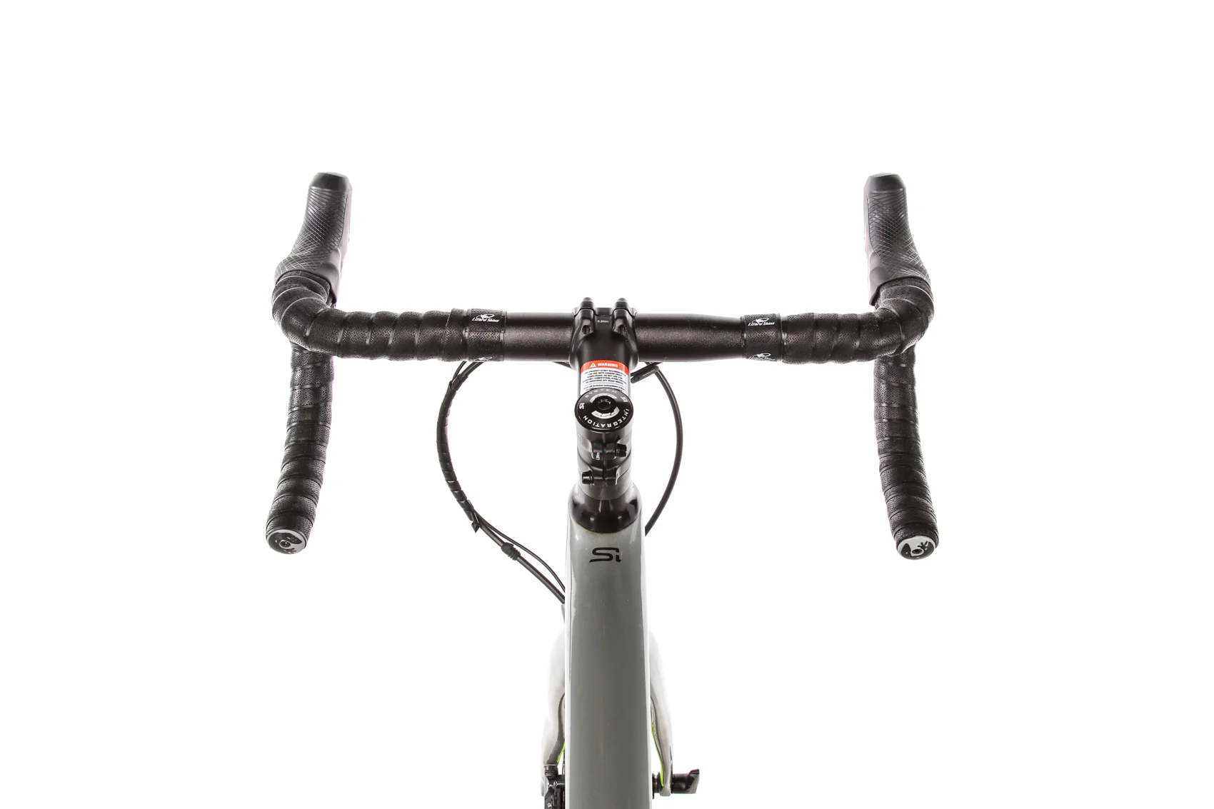 Cannondale Synapse Carbon Disc Ultegra Di2 Road Bike - 2019, 54cm - Image 6