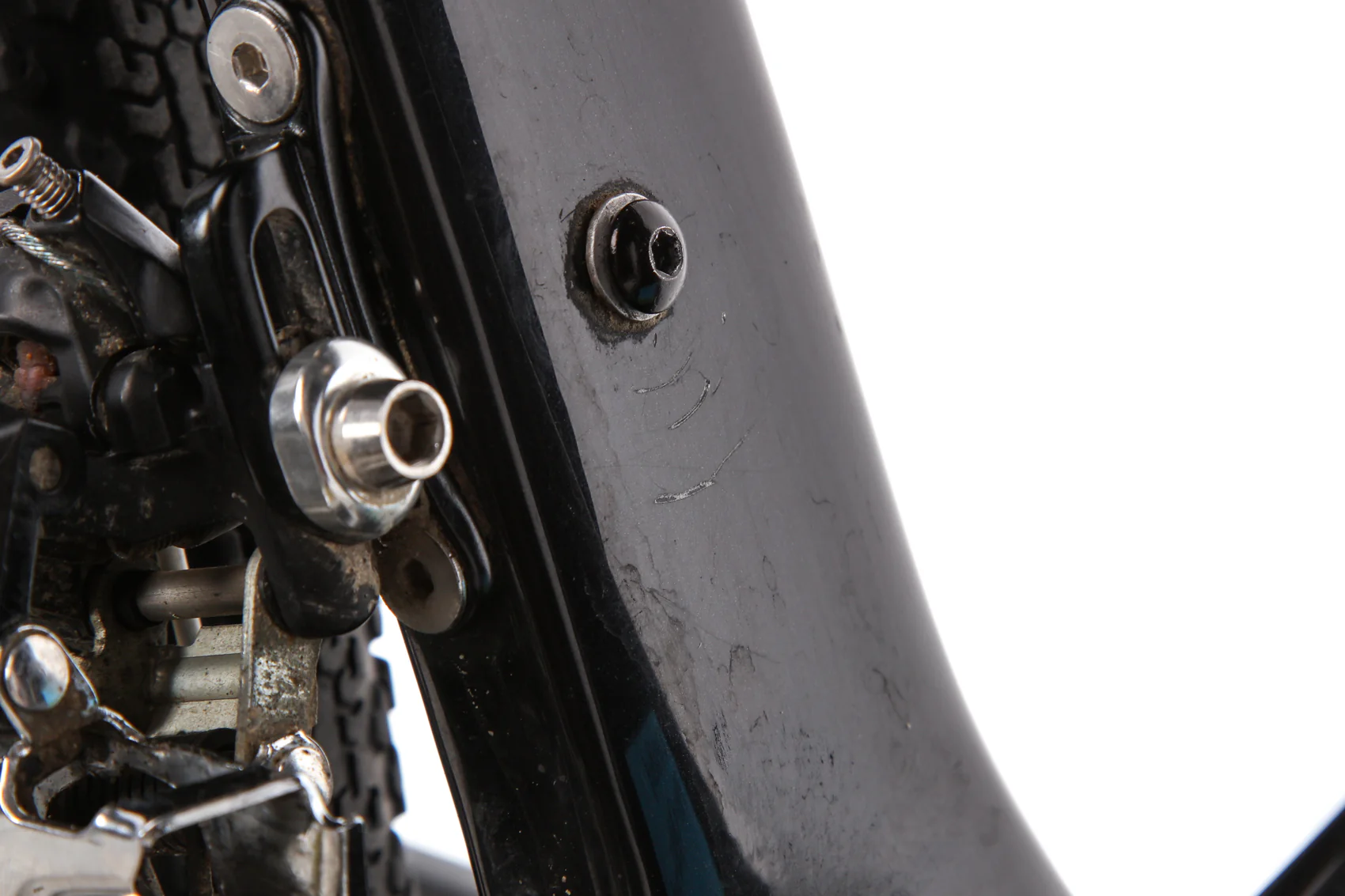 Cannondale Topstone Carbon 105 Gravel Bike - 2020, Medium - Image 12