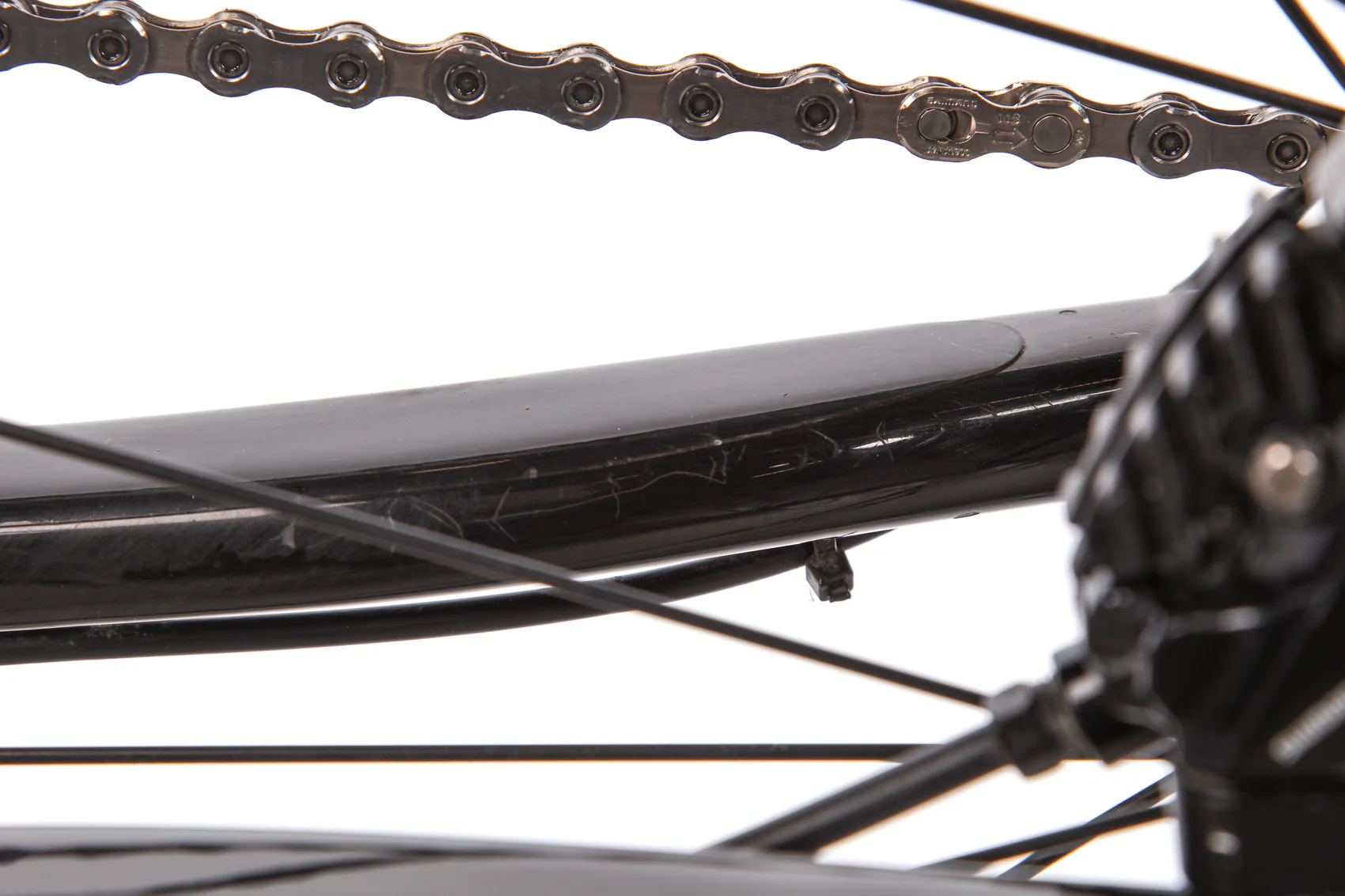 Cannondale Topstone Carbon 105 Gravel Bike - 2020, Medium - Image 26