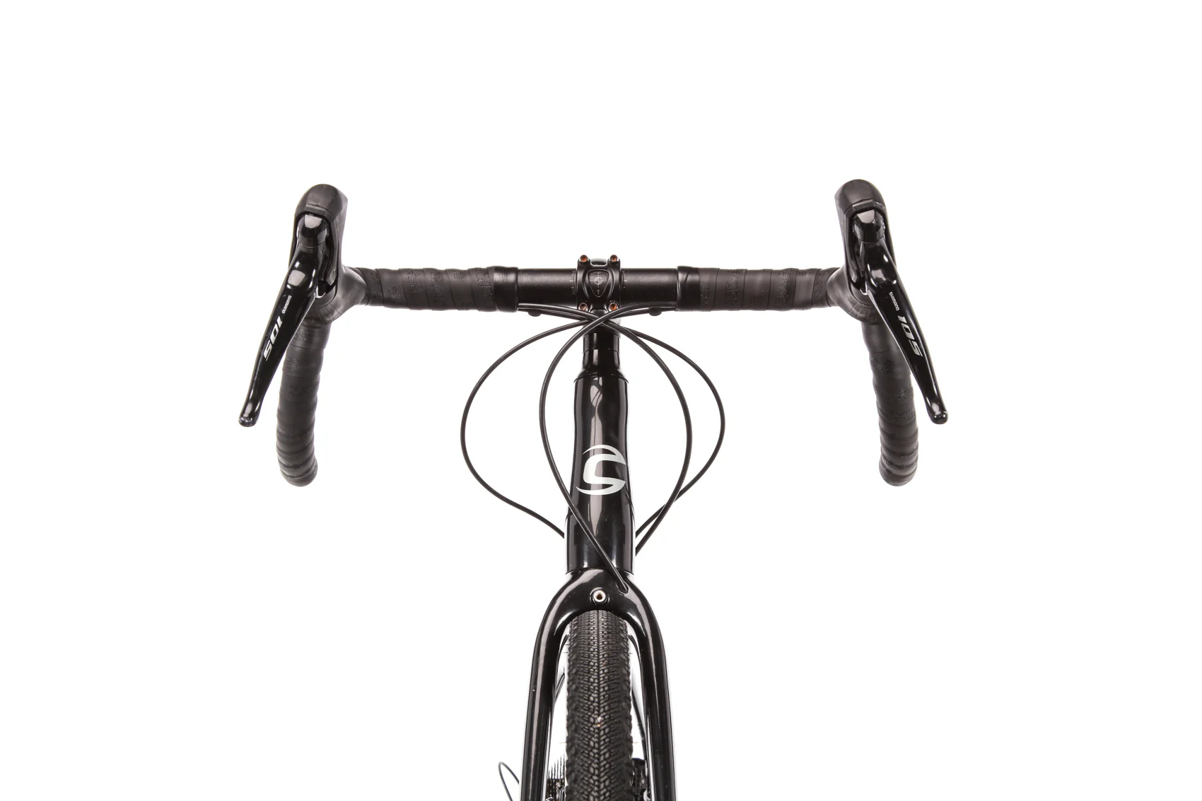 Cannondale Topstone Carbon 105 Gravel Bike - 2020, Medium - Image 5