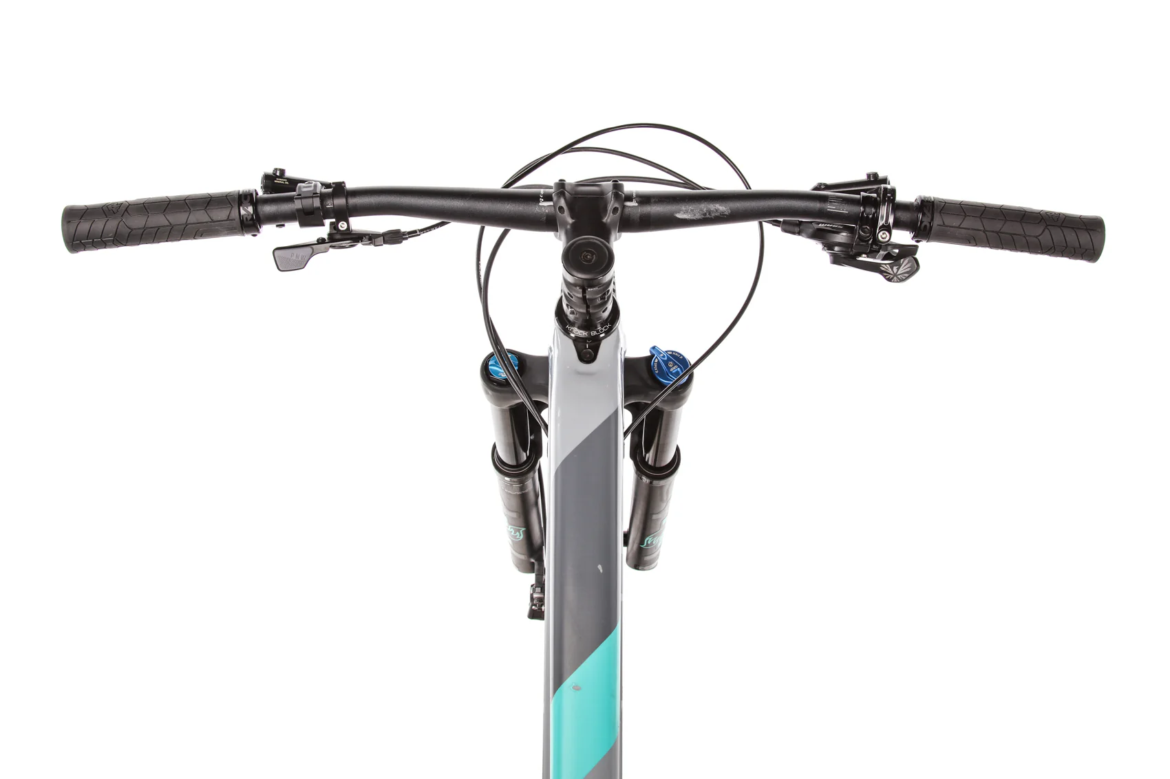 Trek Fuel EX 8 WSD Women's Mountain Bike - 2019, 18.5" - Image 7