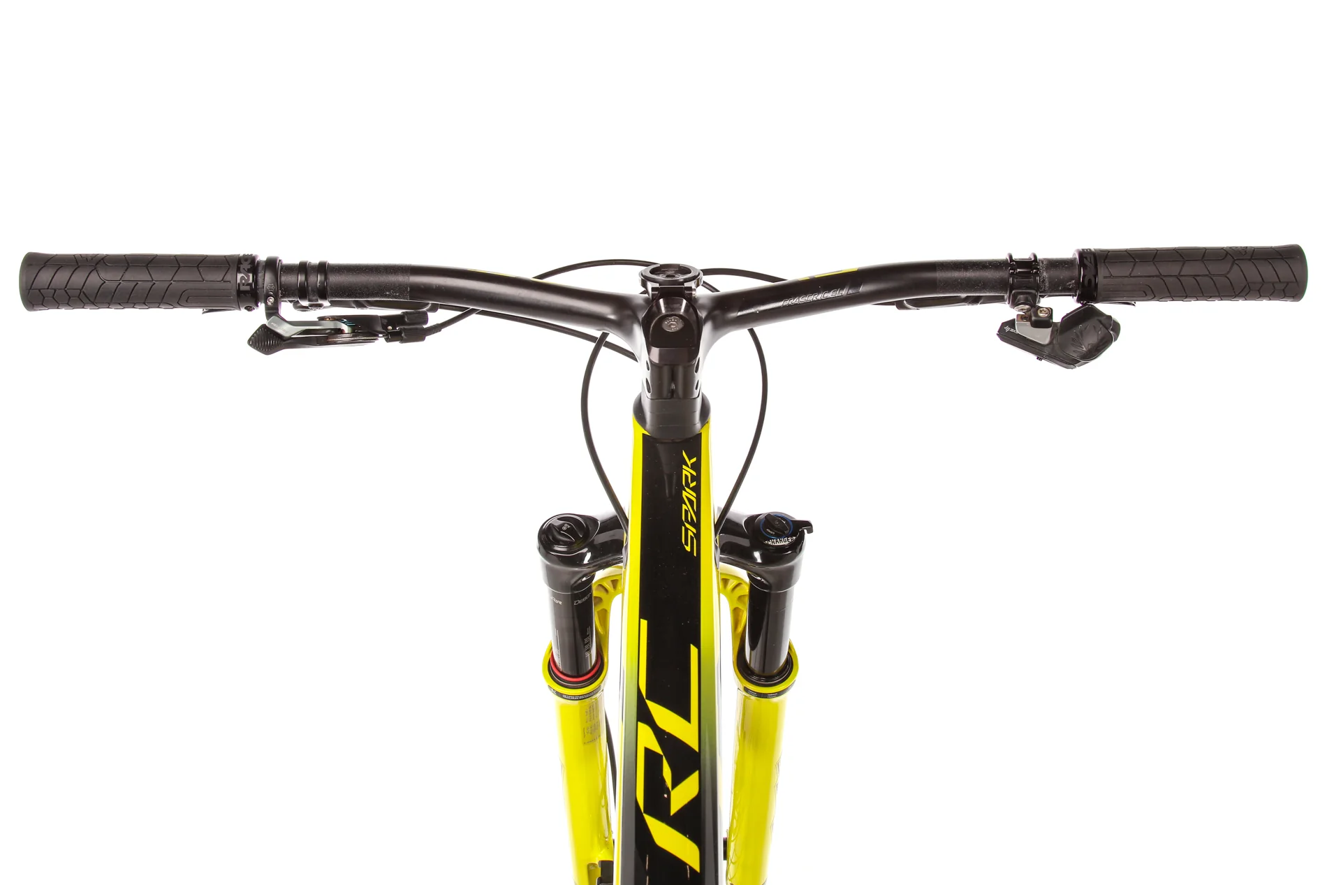 Scott Spark RC 900 World Cup AXS Mountain Bike - 2020, Medium - Image 7