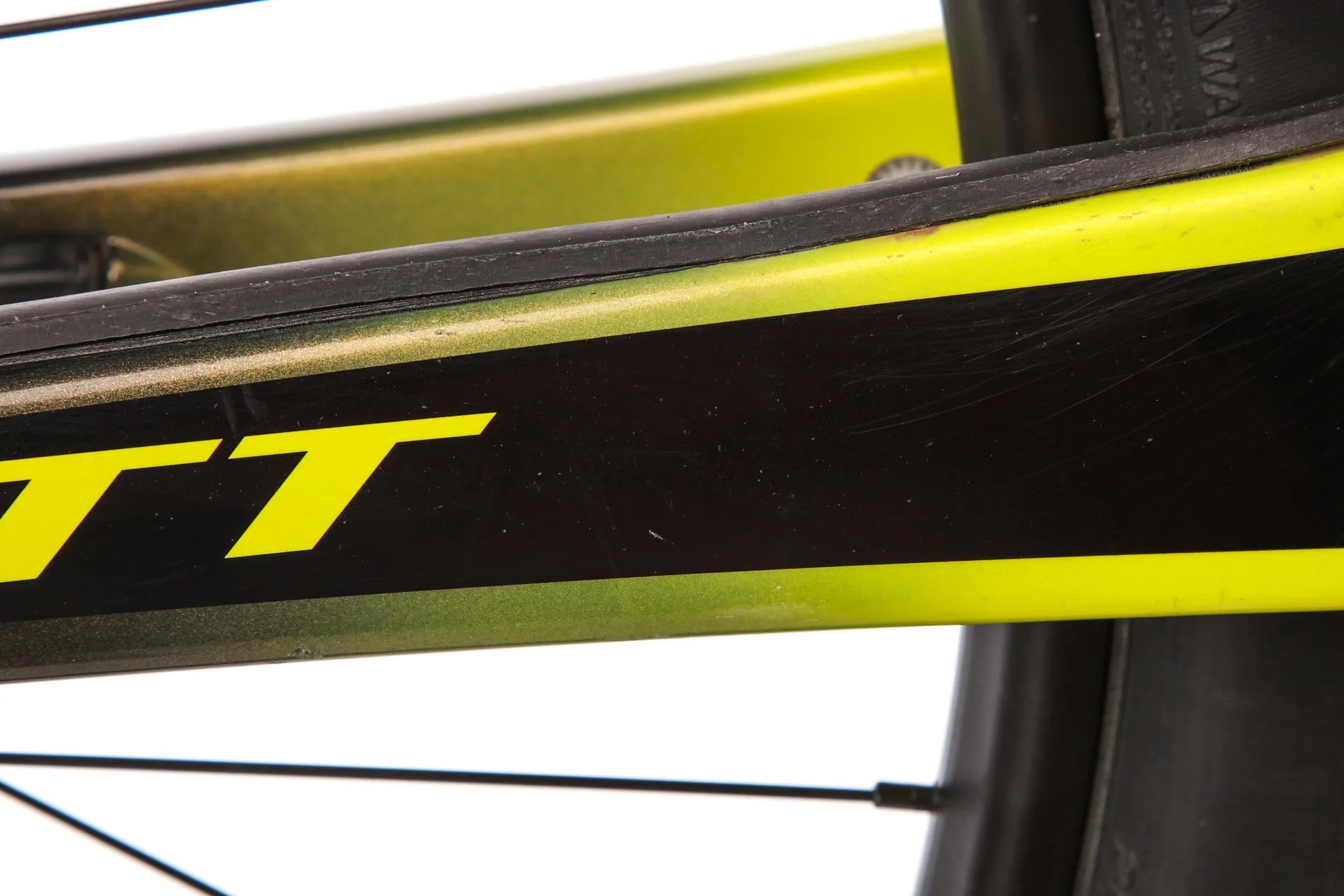Scott Spark RC 900 World Cup AXS Mountain Bike - 2020, Medium - Image 9