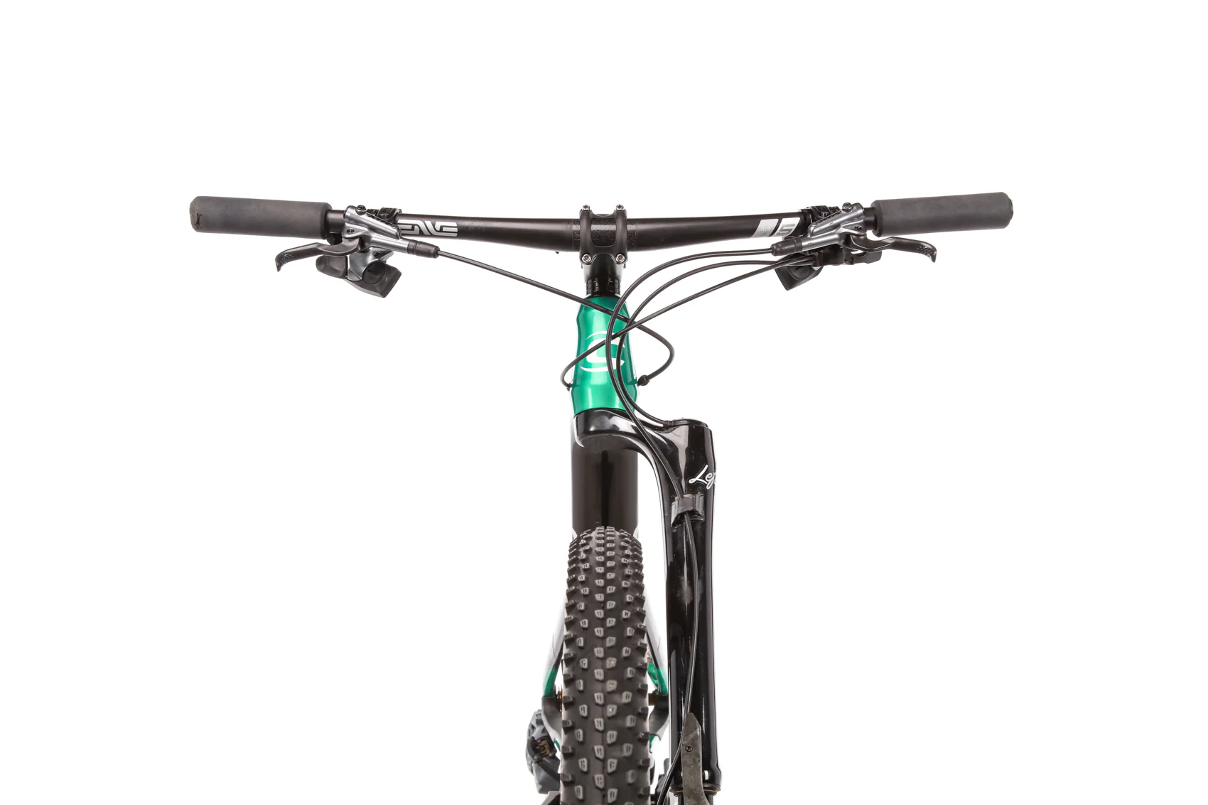 Cannondale Scalpel Hi-MOD Mountain Bike - 2021, Large - Image 6