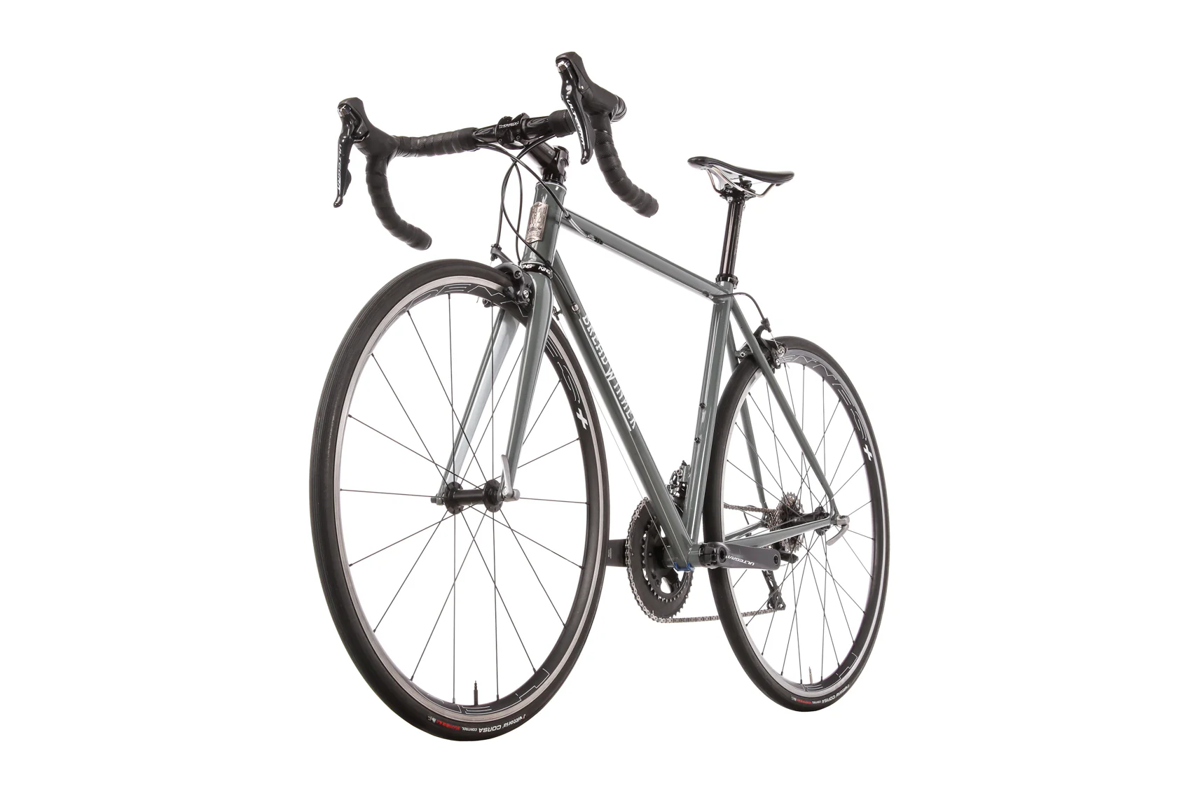 Breadwinner Lolo Ultegra Custom Road Bike - 2018, Medium - Image 4