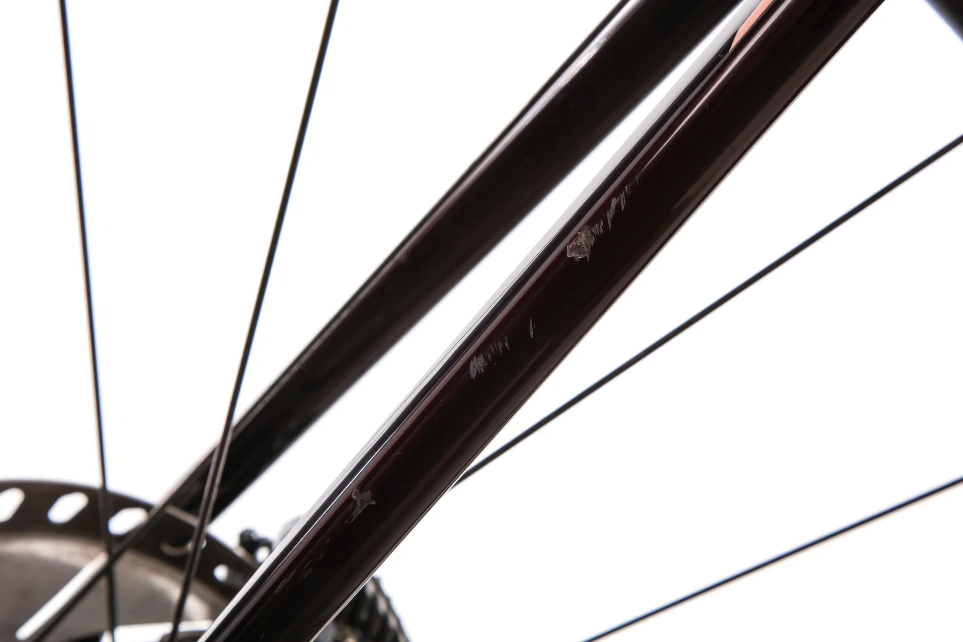 Specialized Ruby Comp Ultegra Di2 Women's Road Bike - 2019, 54cm - Image 11