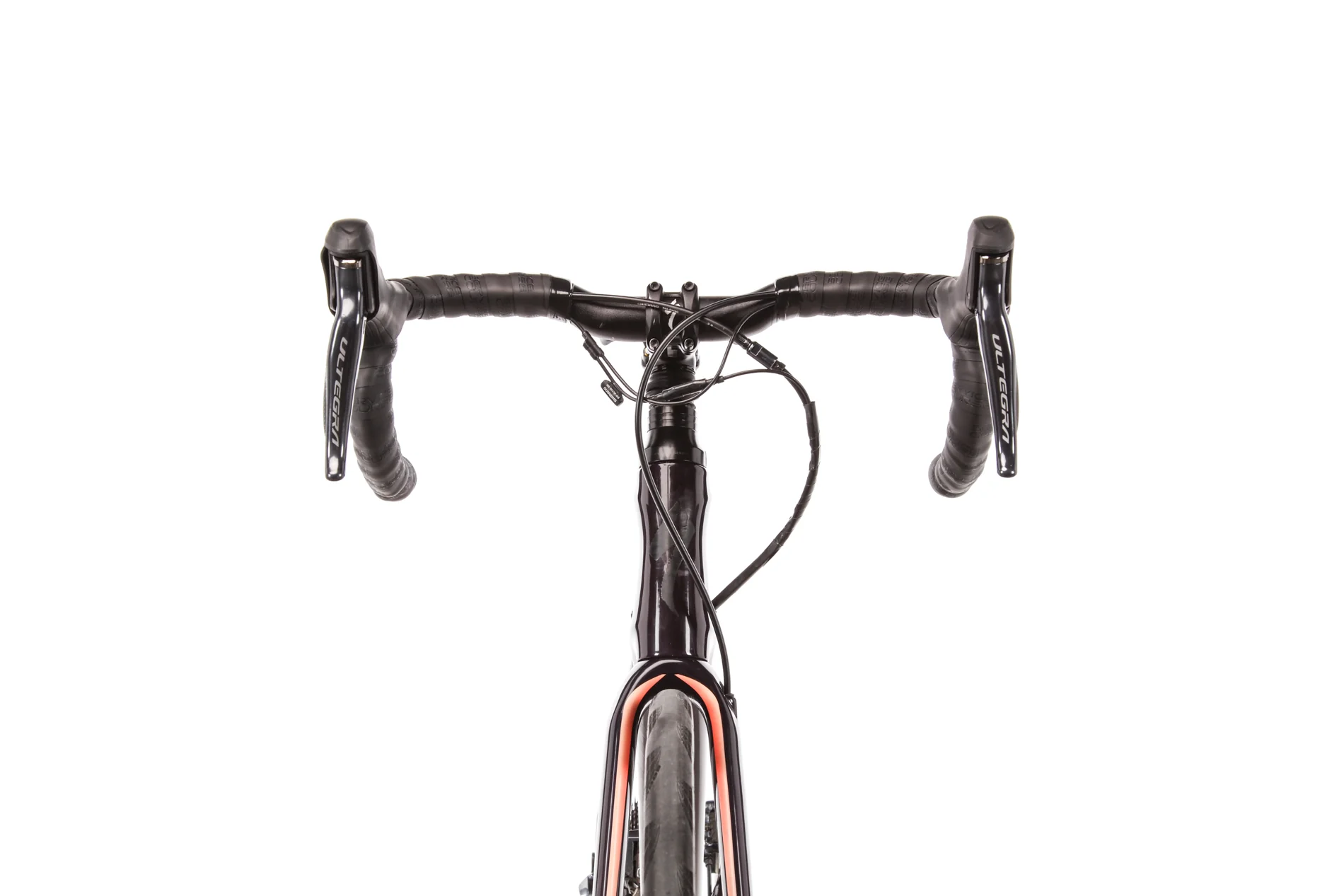 Specialized Ruby Comp Ultegra Di2 Women's Road Bike - 2019, 54cm - Image 5