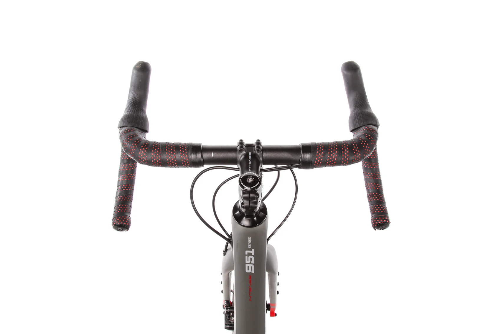 Intense 951 Gravel 2X Gravel Bike - 2023, Small - Image 6