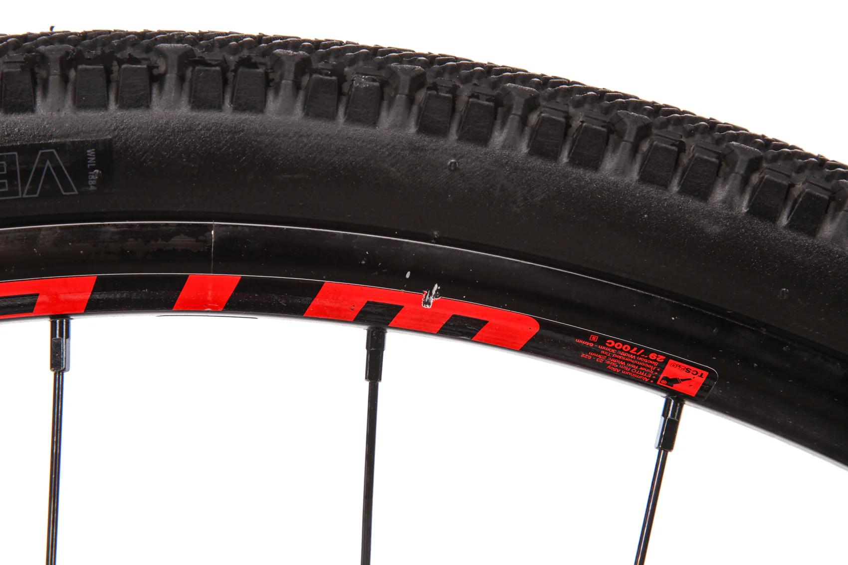 Intense 951 Gravel 2X Gravel Bike - 2023, Small - Image 8
