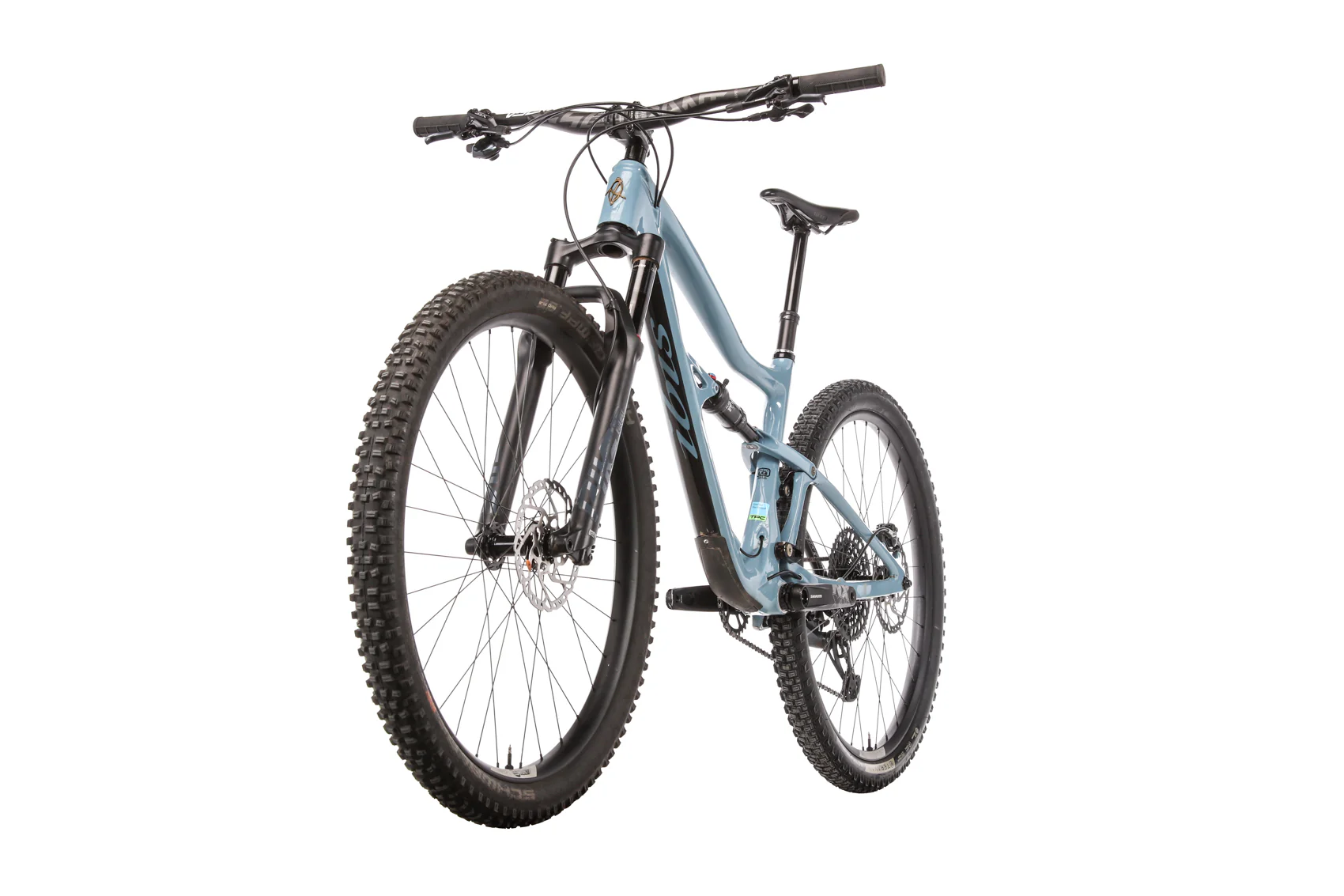 Ibis Ripley v4 Carbon Mountain Bike - 2020, Large - Image 5