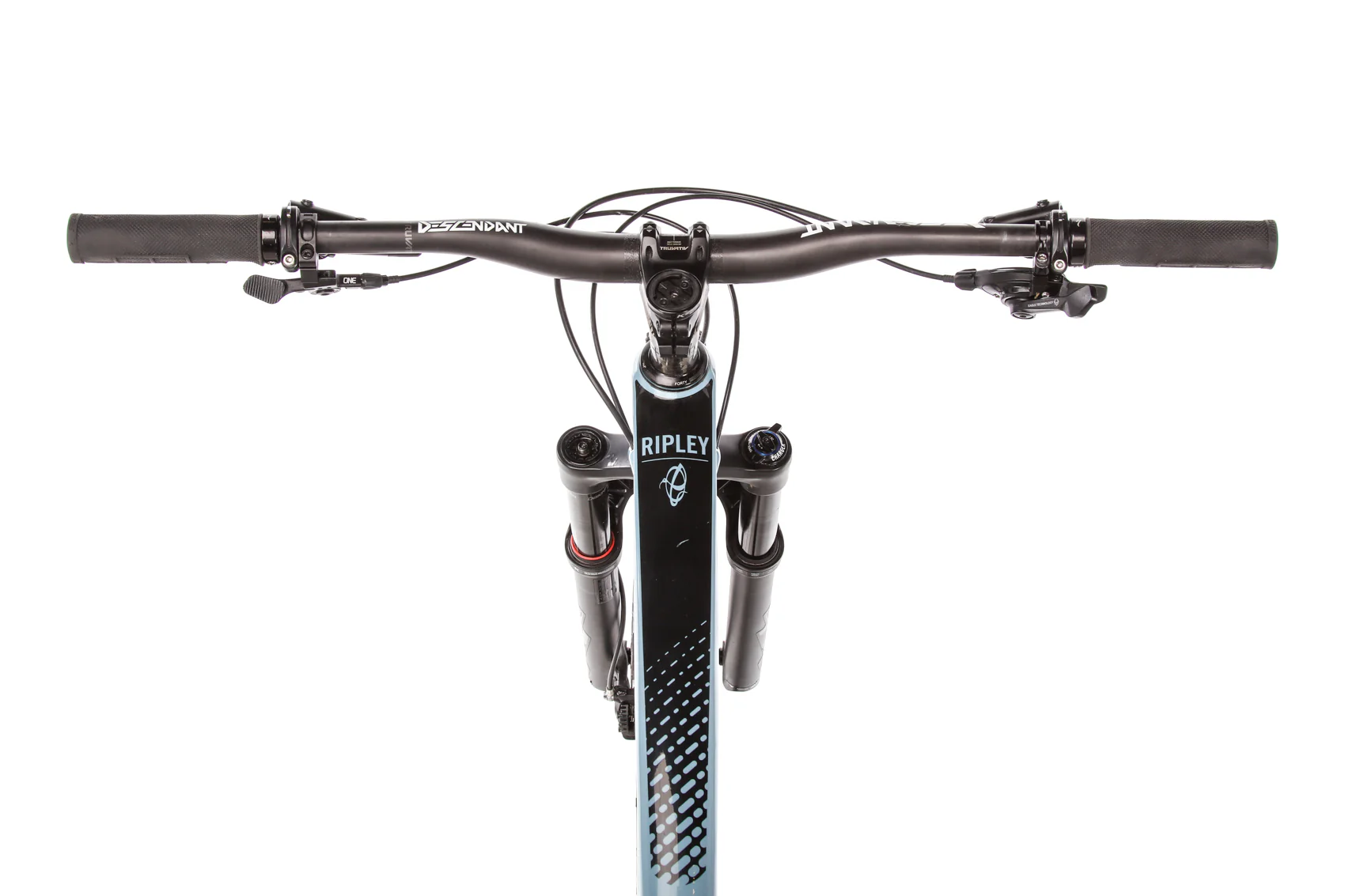 Ibis Ripley v4 Carbon Mountain Bike - 2020, Large - Image 7