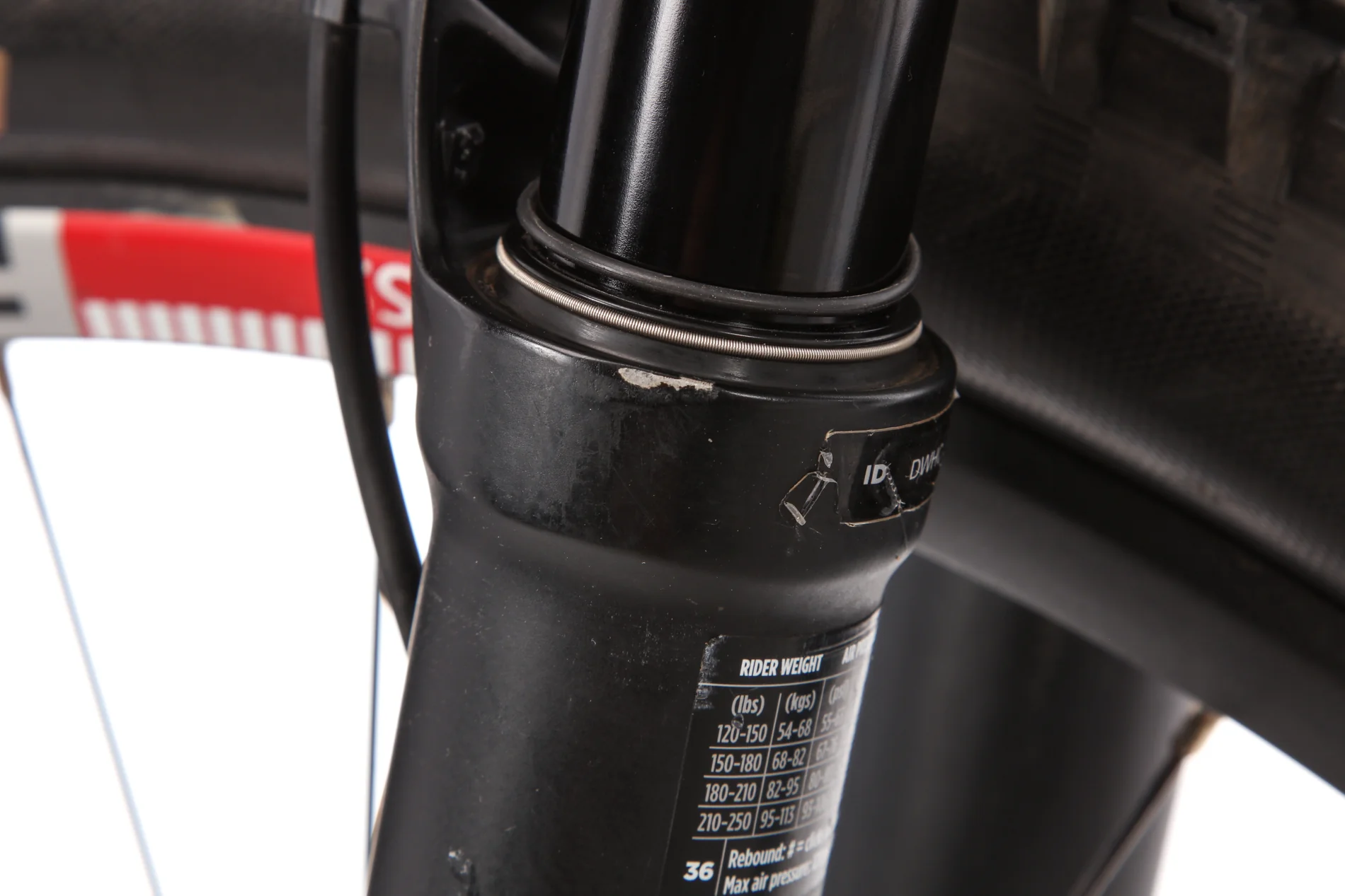Chromag Wideangle 27.5 Mountain Bike - 2020, Large - Image 20