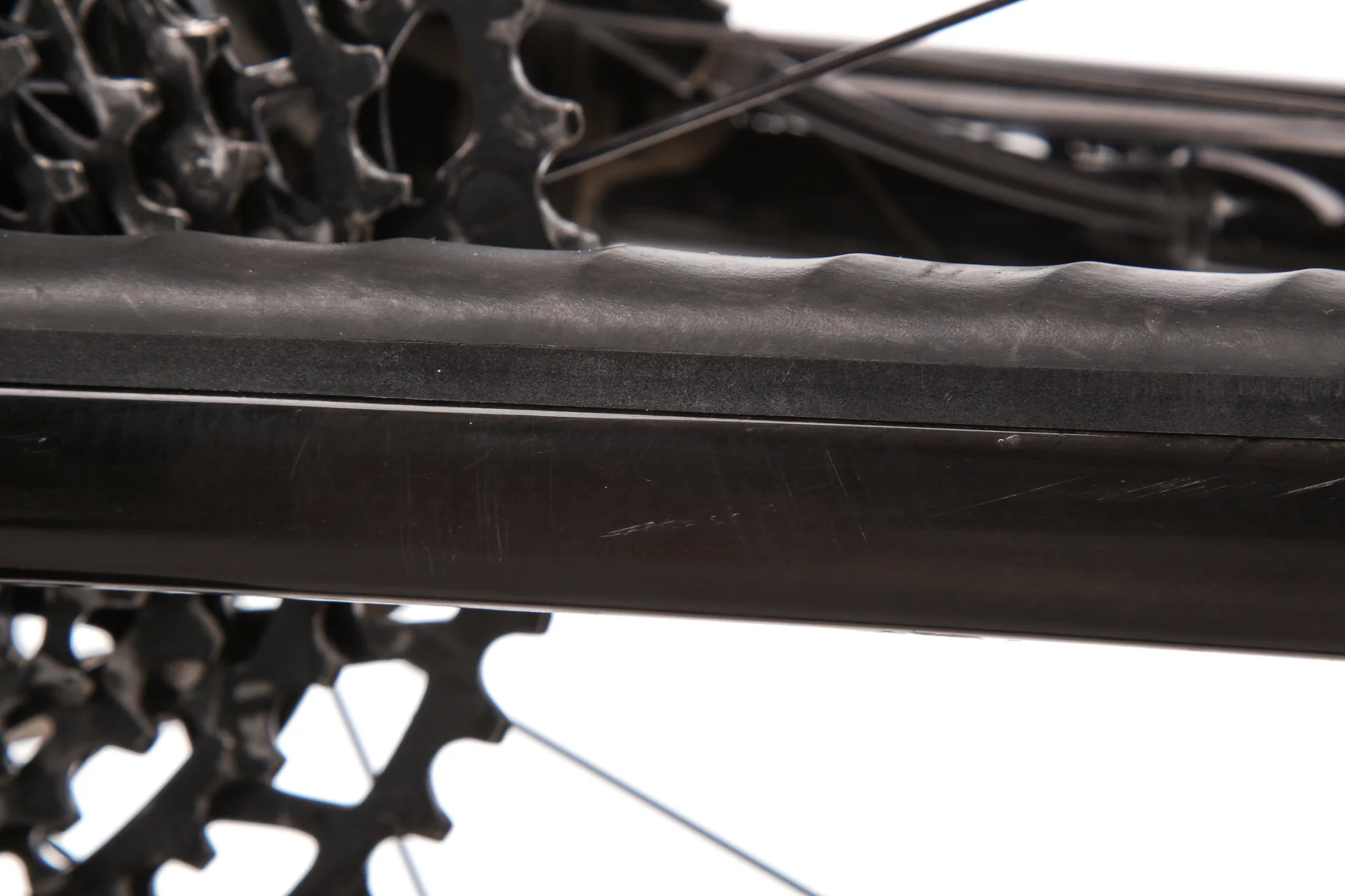 Specialized Diverge Carbon Gravel Bike 2022, 54cm - Image 8