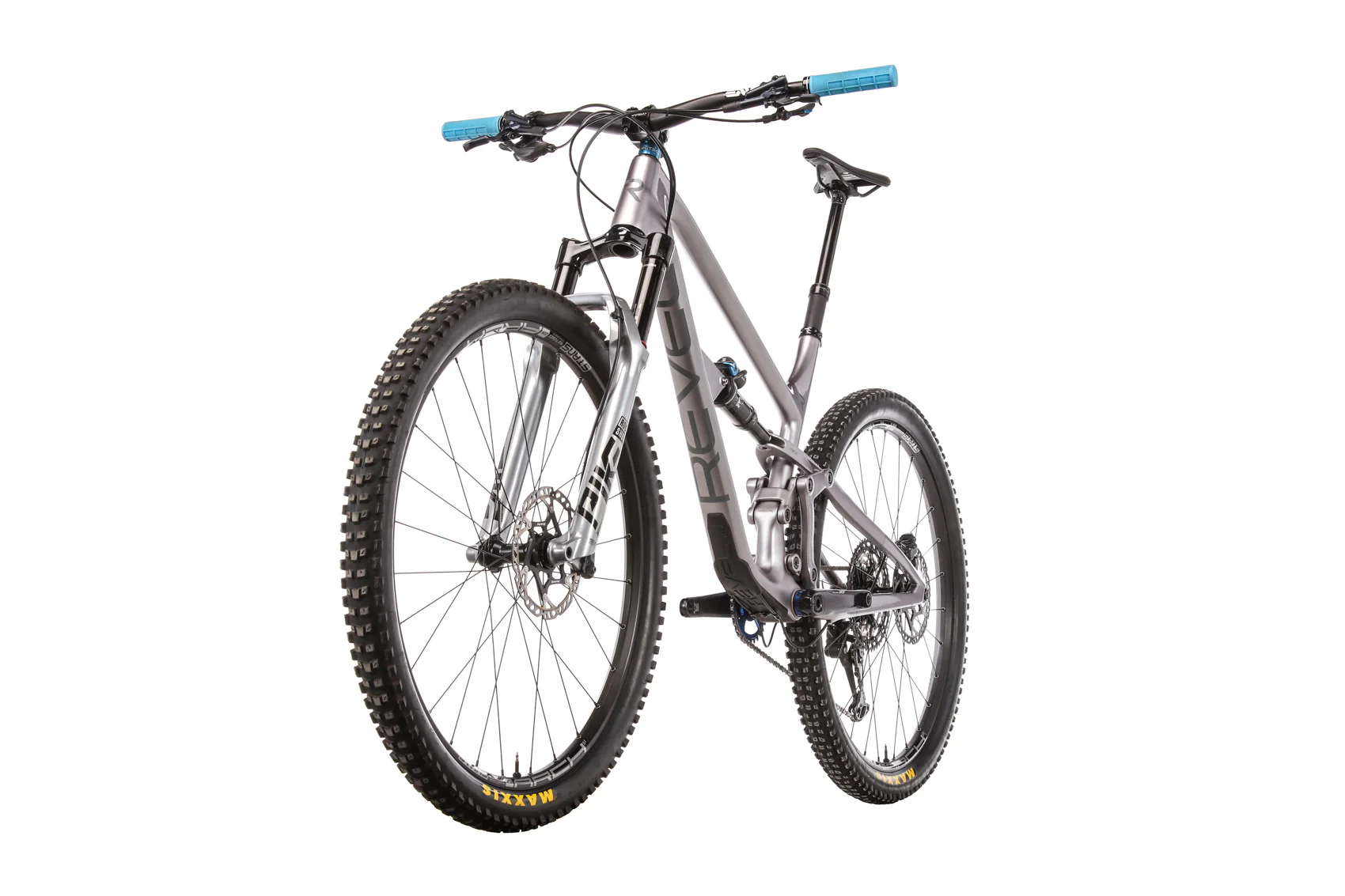 Revel Bikes Rascal Carbon Mountain Bike - 2022, X-Large - Image 5