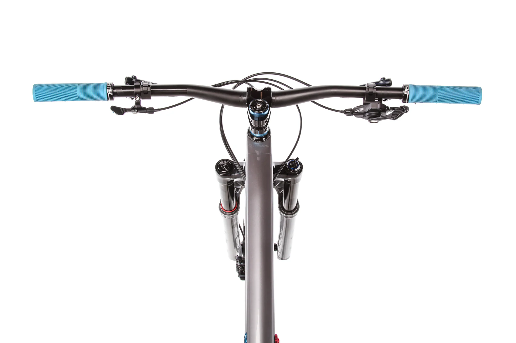 Revel Bikes Rascal Carbon Mountain Bike - 2022, X-Large - Image 7