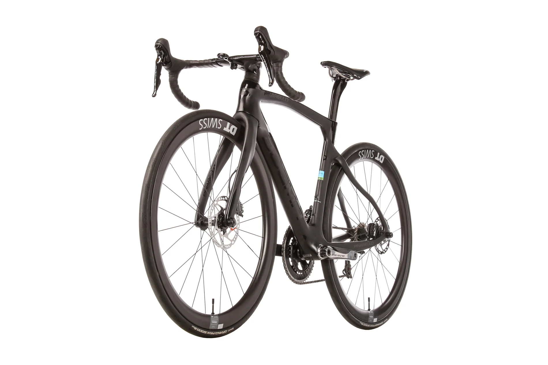Pinarello Dogma F12 Road Bike - 2021, 50cm - Image 4