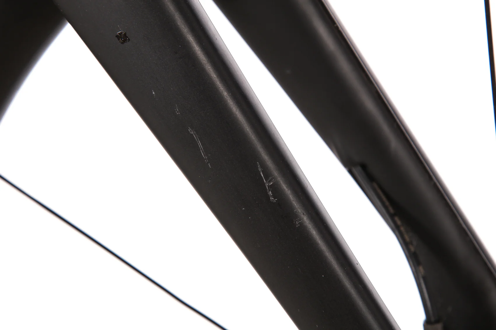 Mosaic XT-2 Custom Cyclocross Bike - 2021, 54cm - Image 11