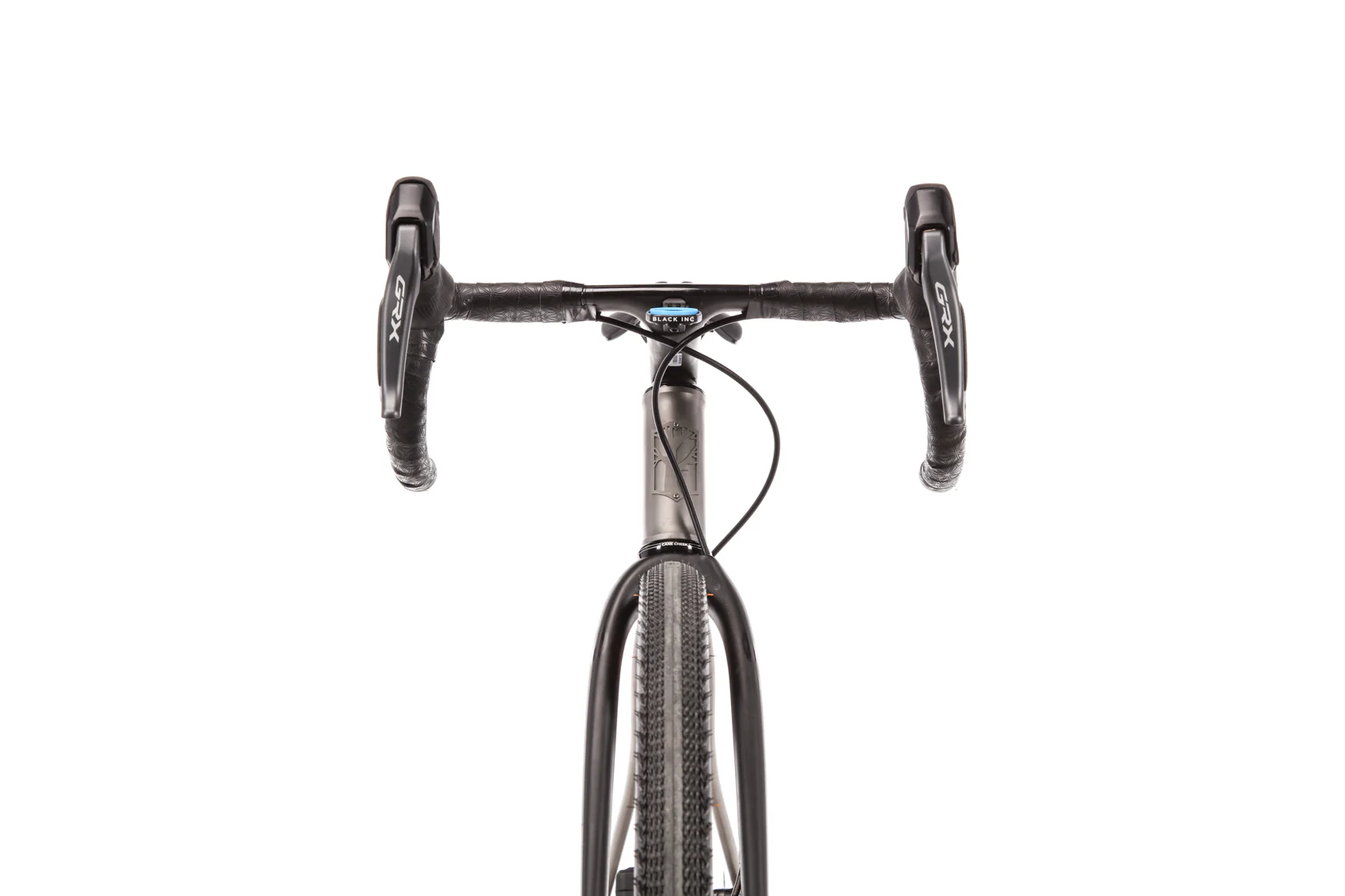 Mosaic XT-2 Custom Cyclocross Bike - 2021, 54cm - Image 5