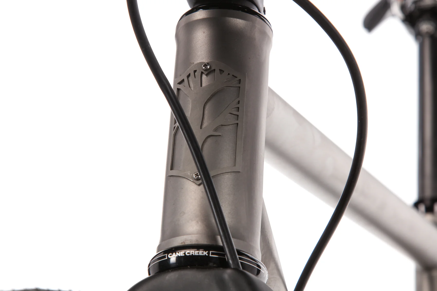Mosaic XT-2 Custom Cyclocross Bike - 2021, 54cm - Image 7
