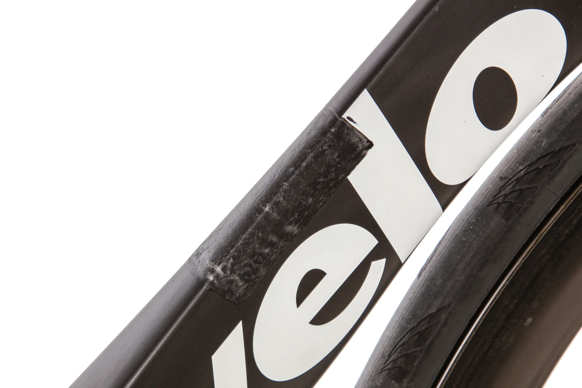 Cervélo P5 Ultegra Di2 Triathlon Bike - 2022, 54cm - Image 11