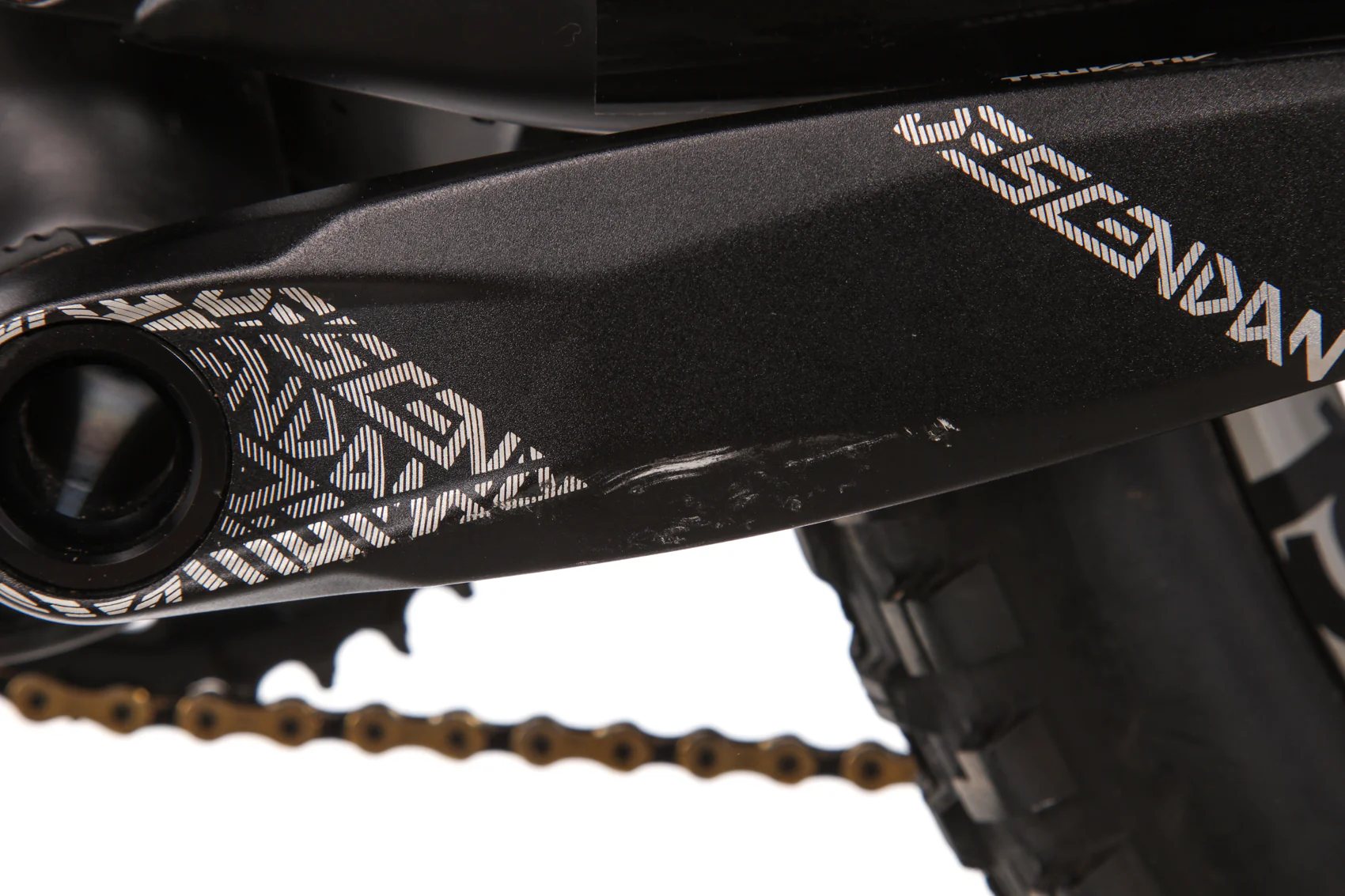 Canyon Spectral CF Mountain Bike - 2019, Medium - Image 13