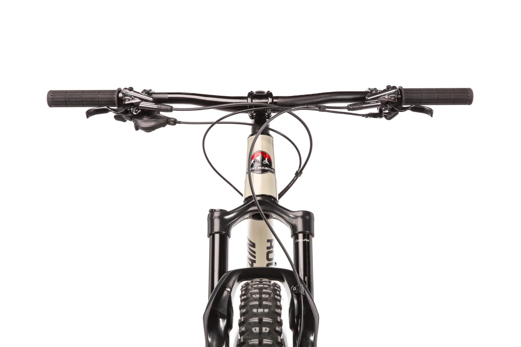 Rocky Mountain Instinct Alloy 50 Mountain Bike - 2020, X-Large - Image 6