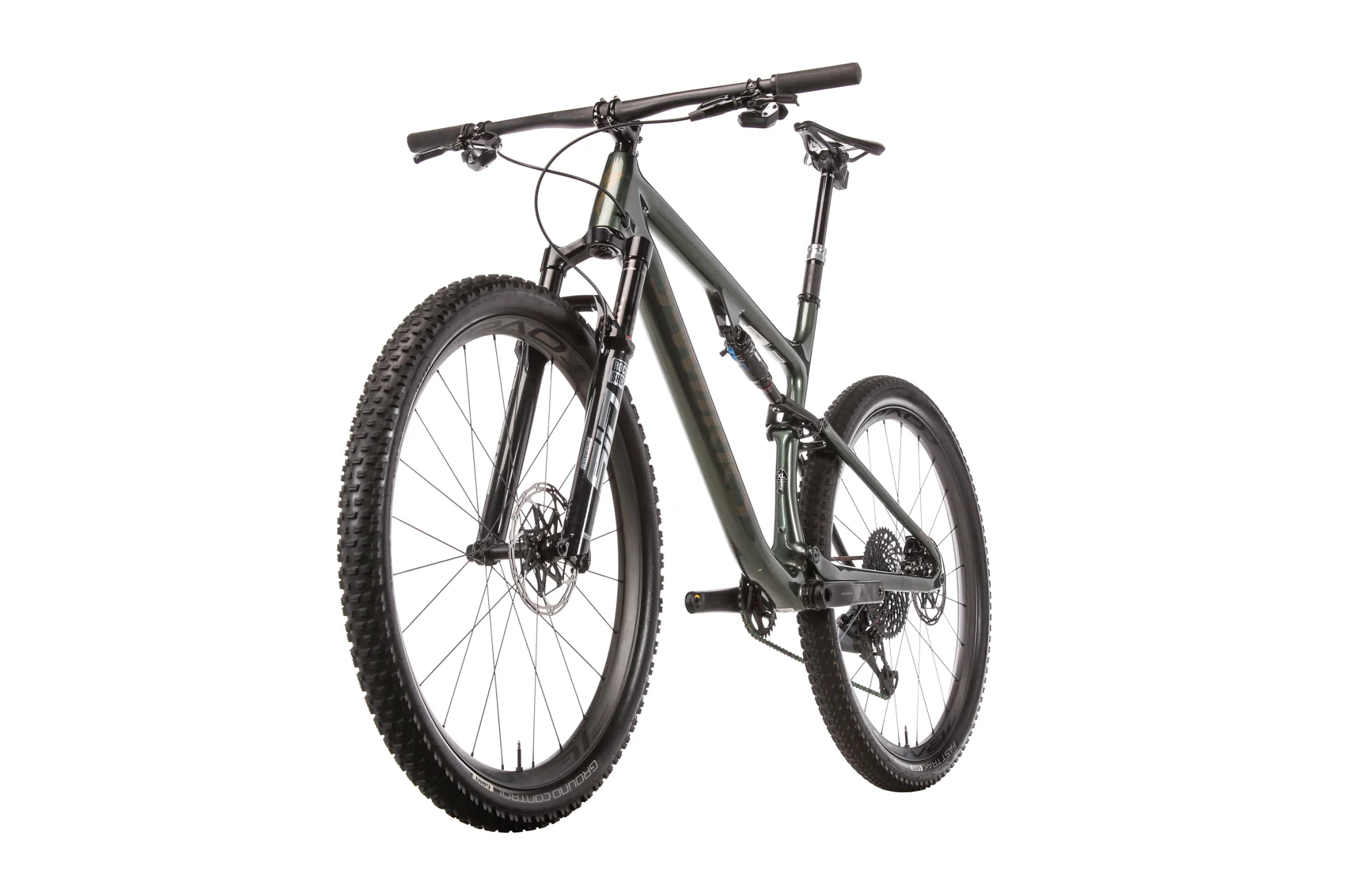 Specialized S-Works Epic EVO Mountain Bike - 2021, X-Large - Image 5