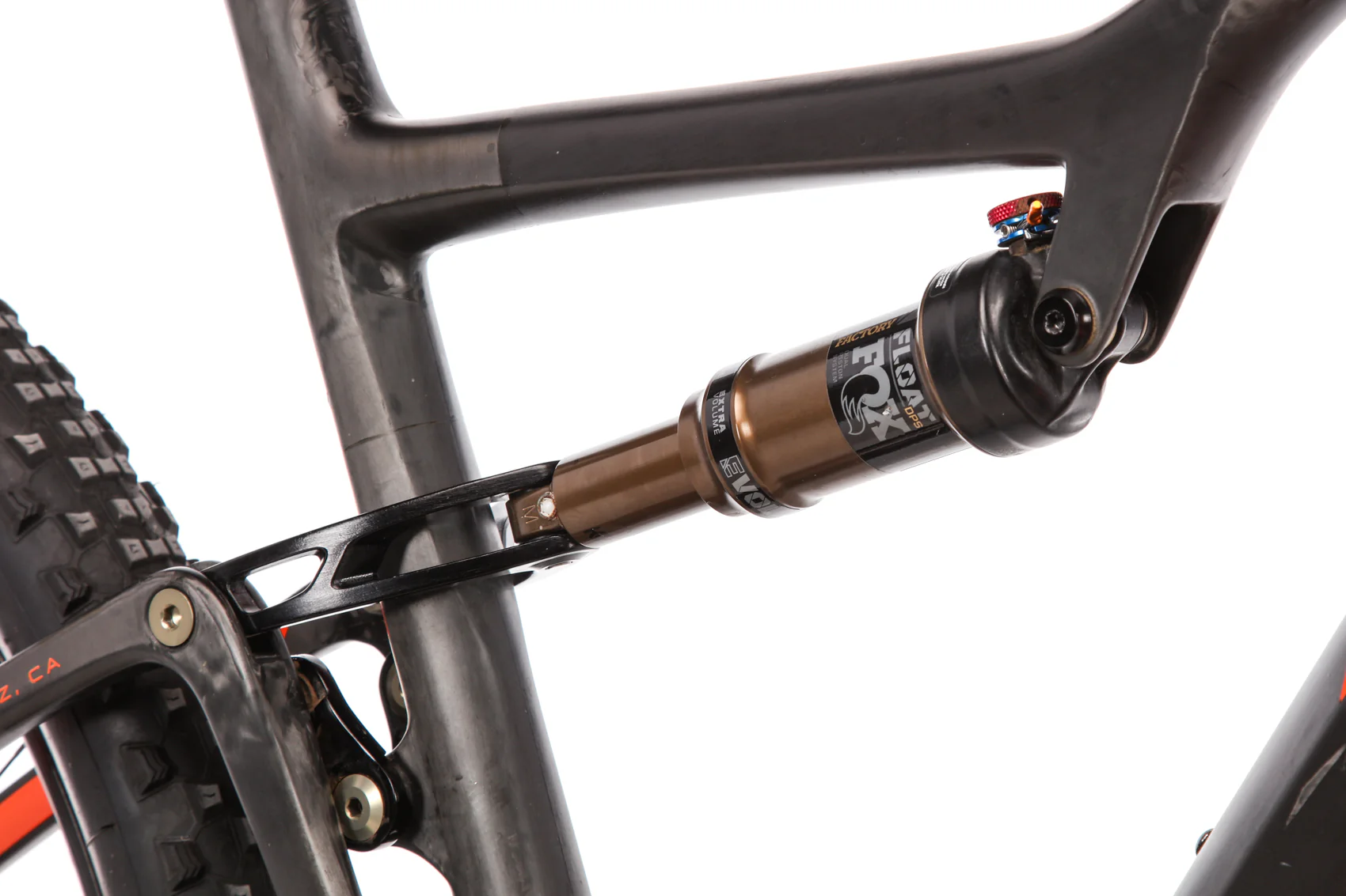 Ibis Exie X01 AXS Mountain Bike - 2022, Large - Image 4
