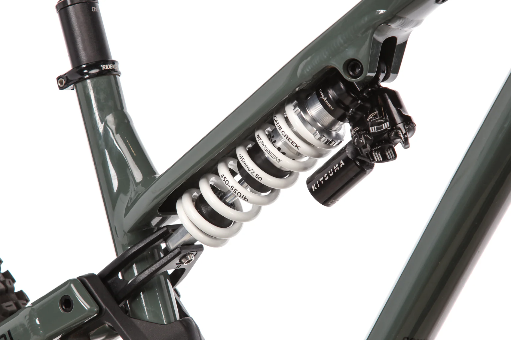 Commencal Meta SX Essential Mountain Bike - 2022, Medium - Image 4