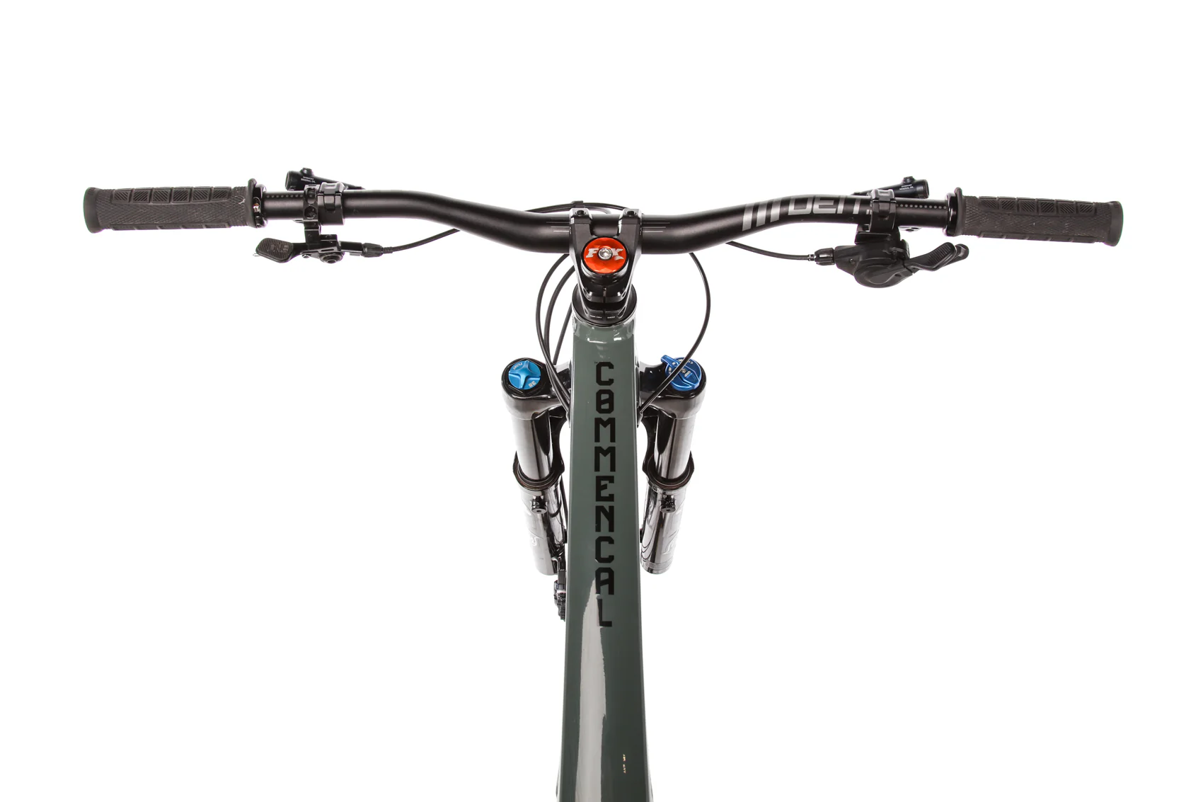 Commencal Meta SX Essential Mountain Bike - 2022, Medium - Image 7