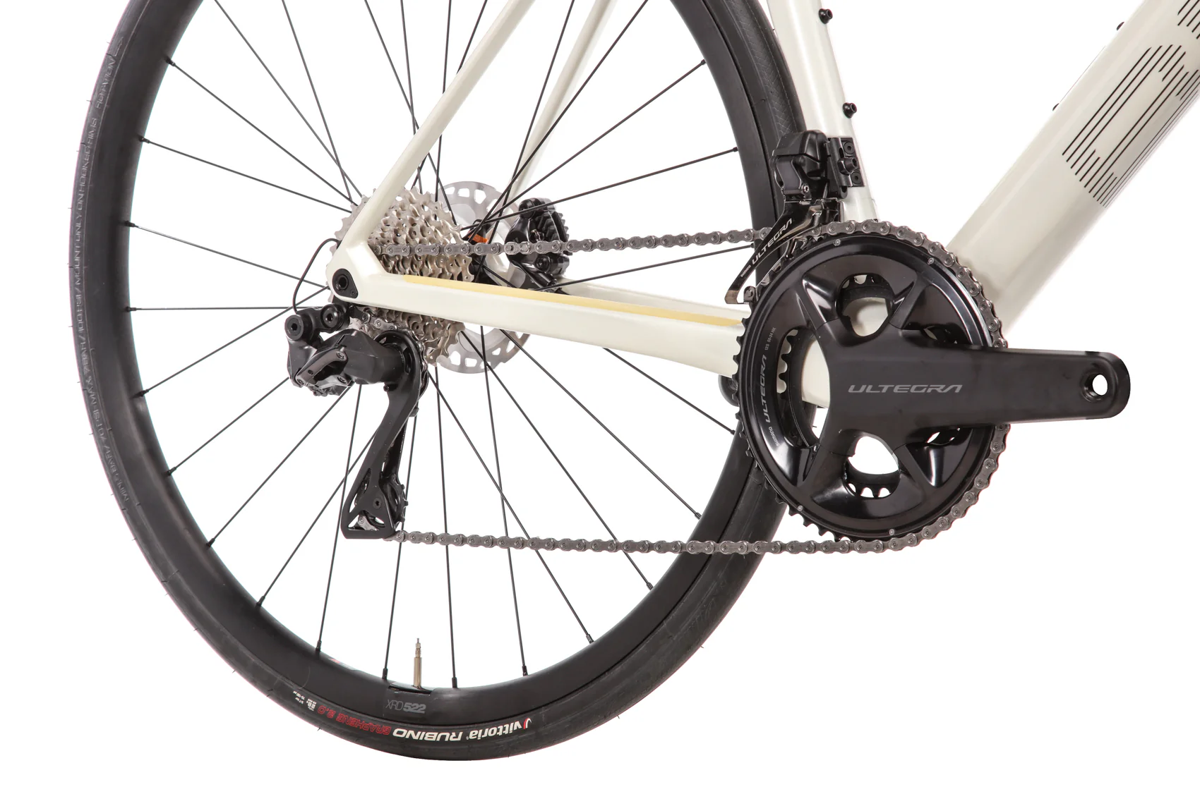 BMC Roadmachine THREE Road Bike - 2023, 58cm - Image 3