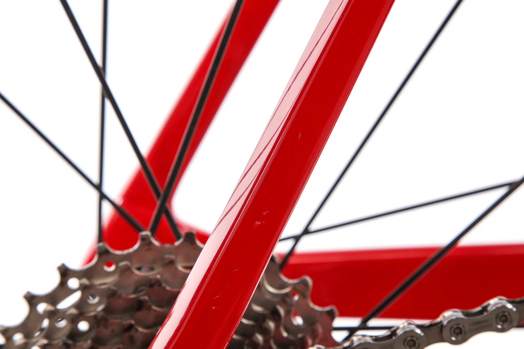 Cipollini MCM Ultegra Road Bike - 2019, Med/Large - Image 11