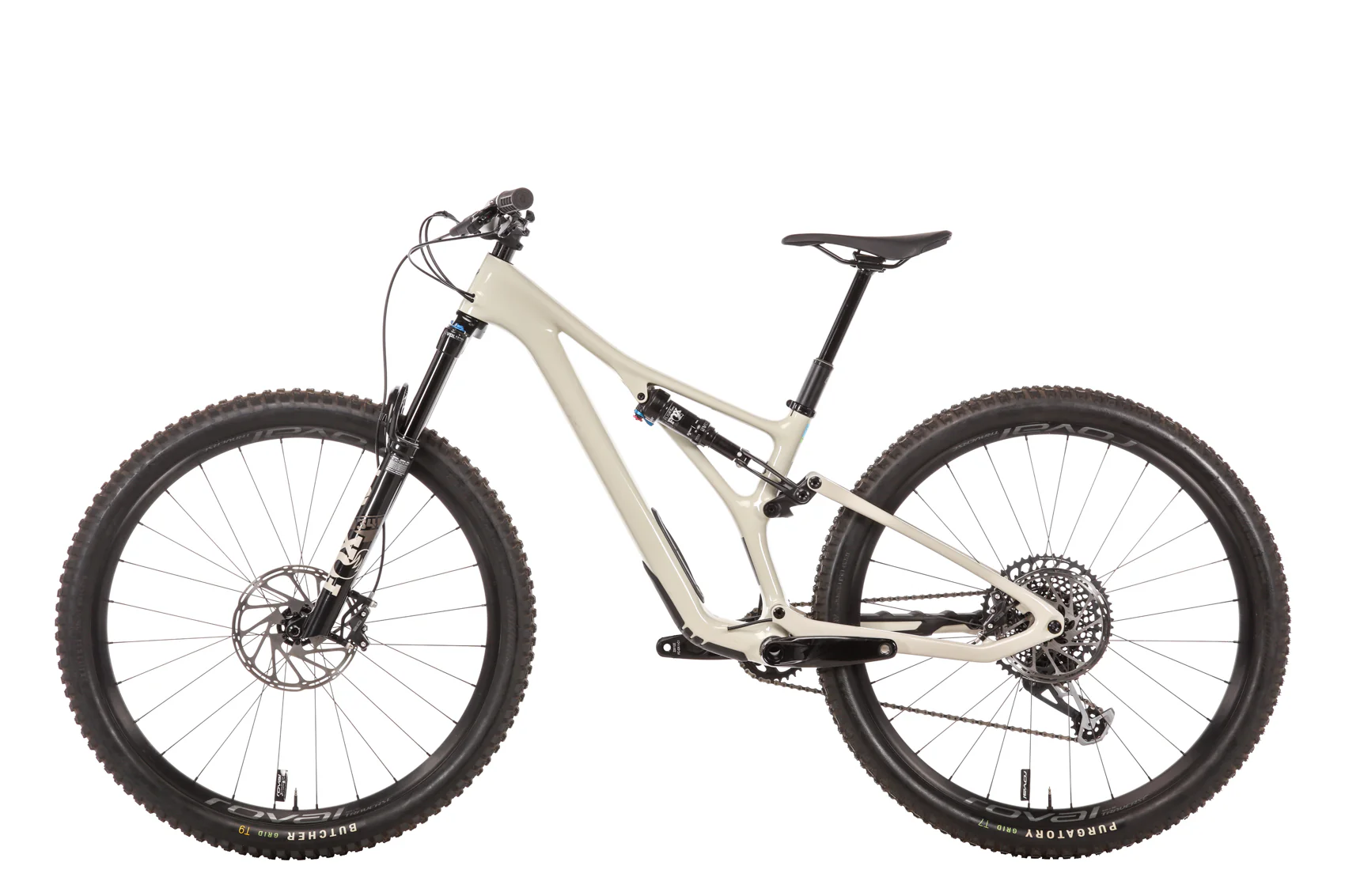 Specialized Stumpjumper Expert Mountain Bike - 2023, S2 - Image 2