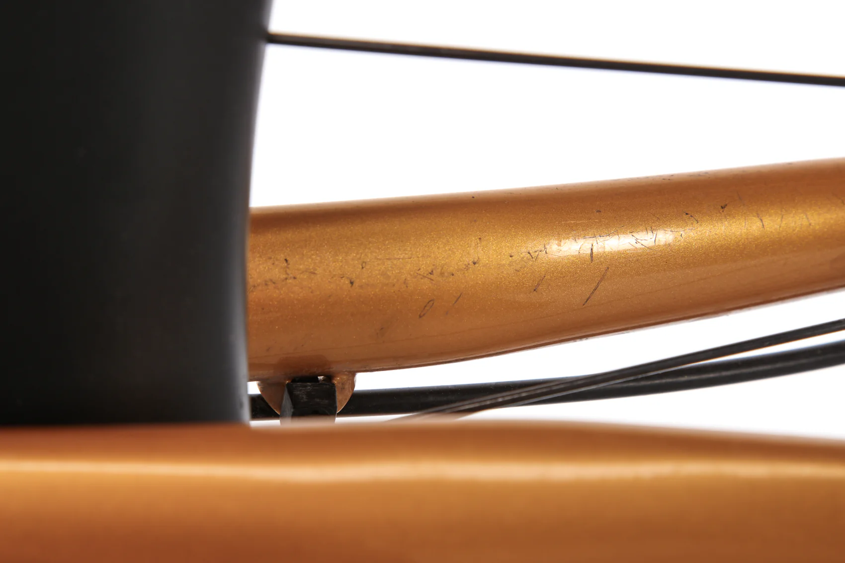 All-City Cosmic Stallion GRX Gravel Bike - 2023, 52cm - Image 22