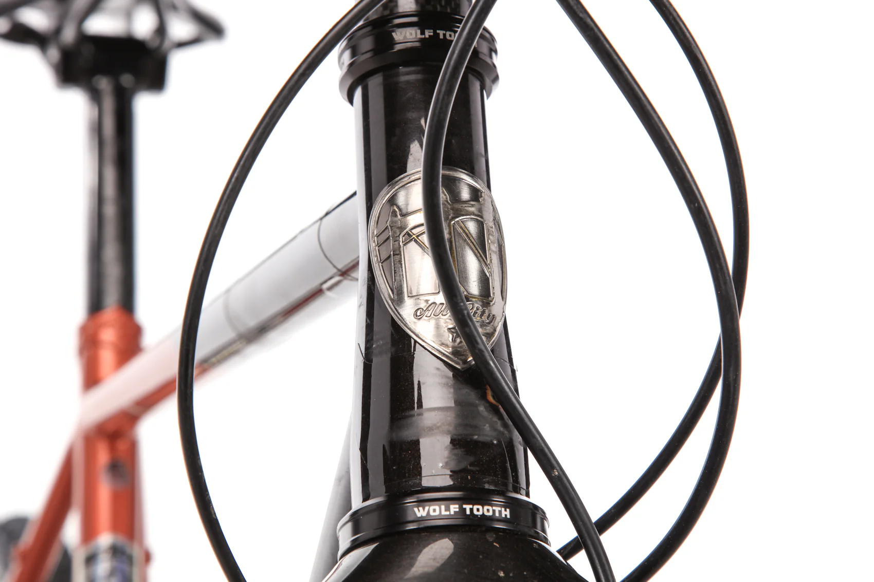All-City Cosmic Stallion GRX Gravel Bike - 2023, 52cm - Image 7