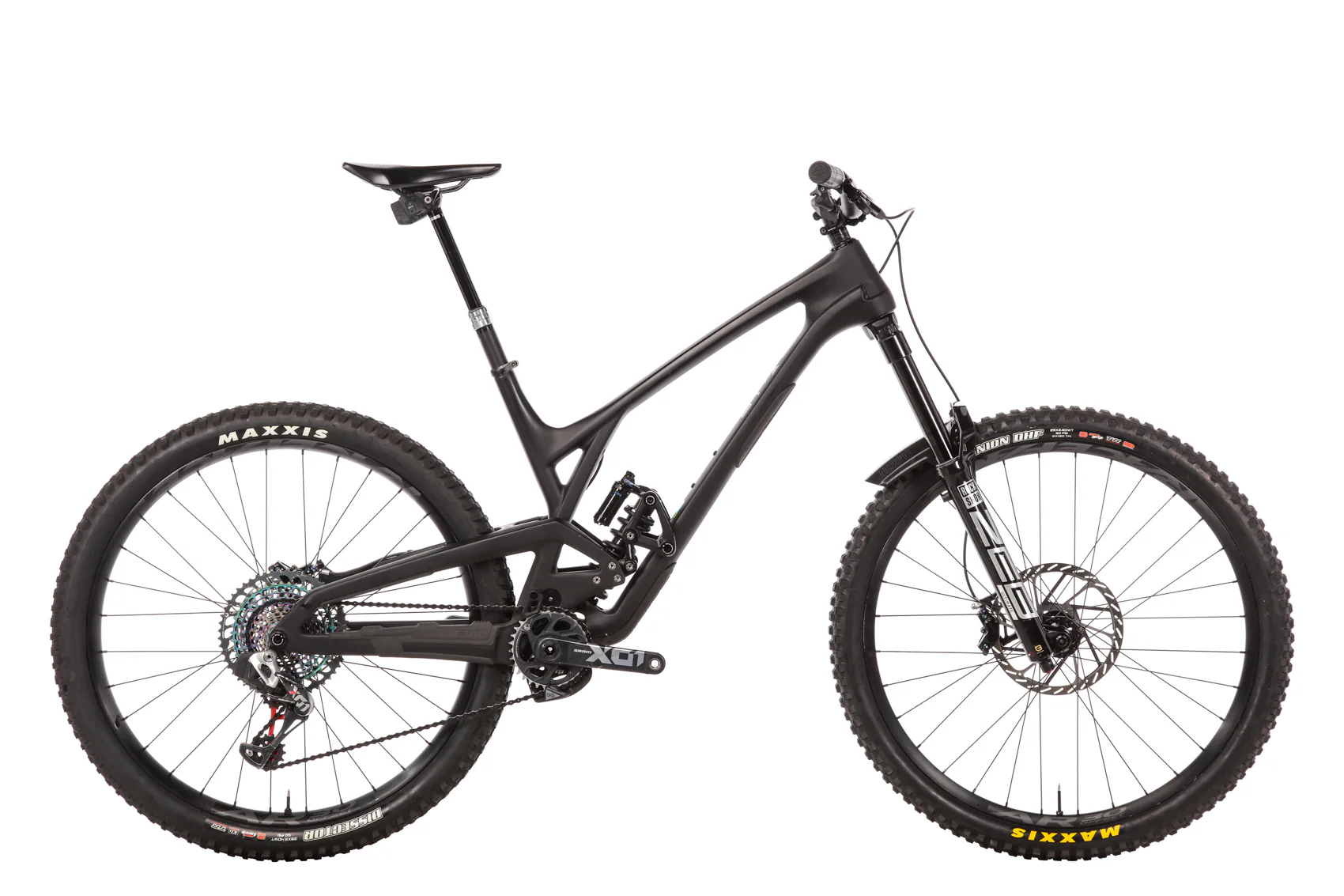 Evil Wreckoning V3 Mountain Bike - 2022, Large