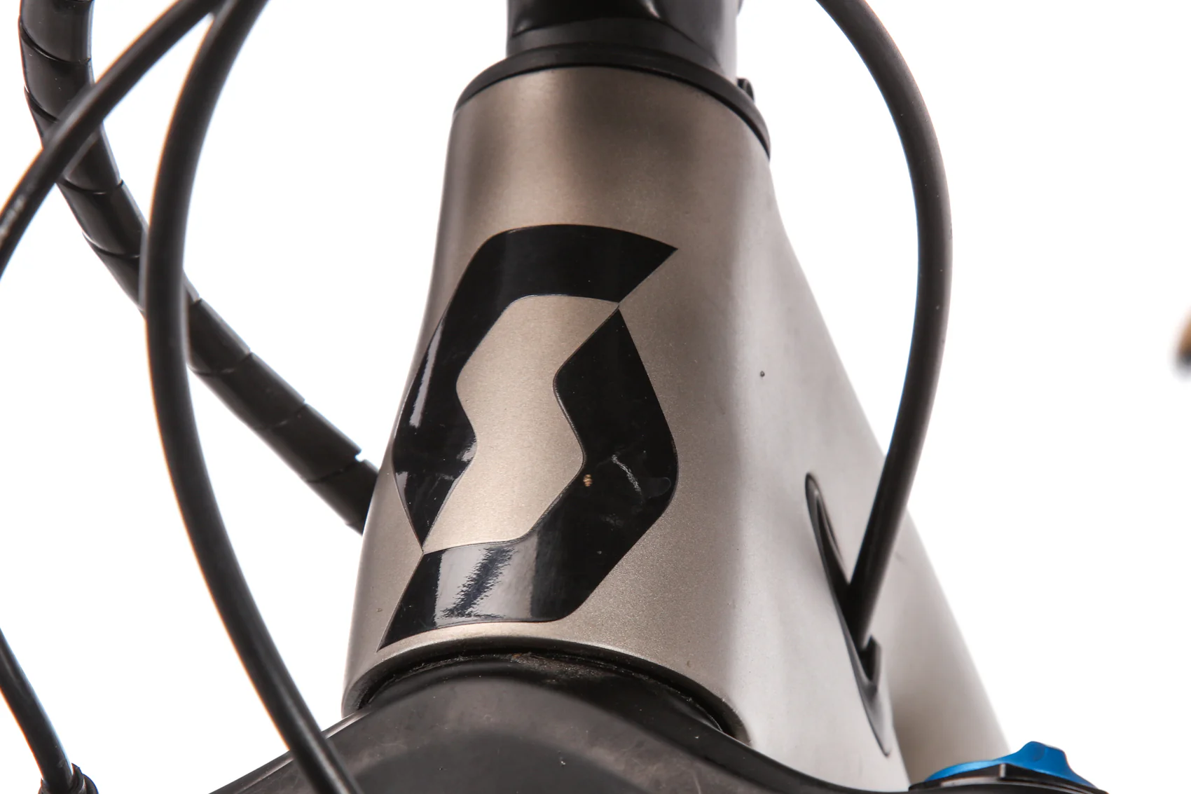 Scott Spark AXS Mountain Bike - 2020, Small - Image 8