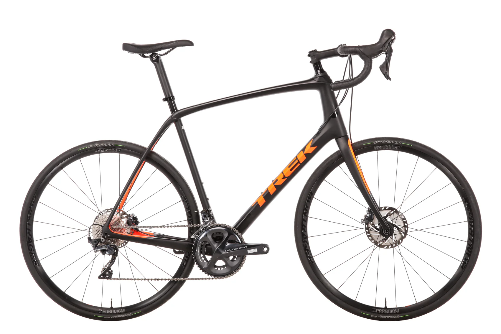 Trek Domane SL 6 Road Bike - 2019, 62cm