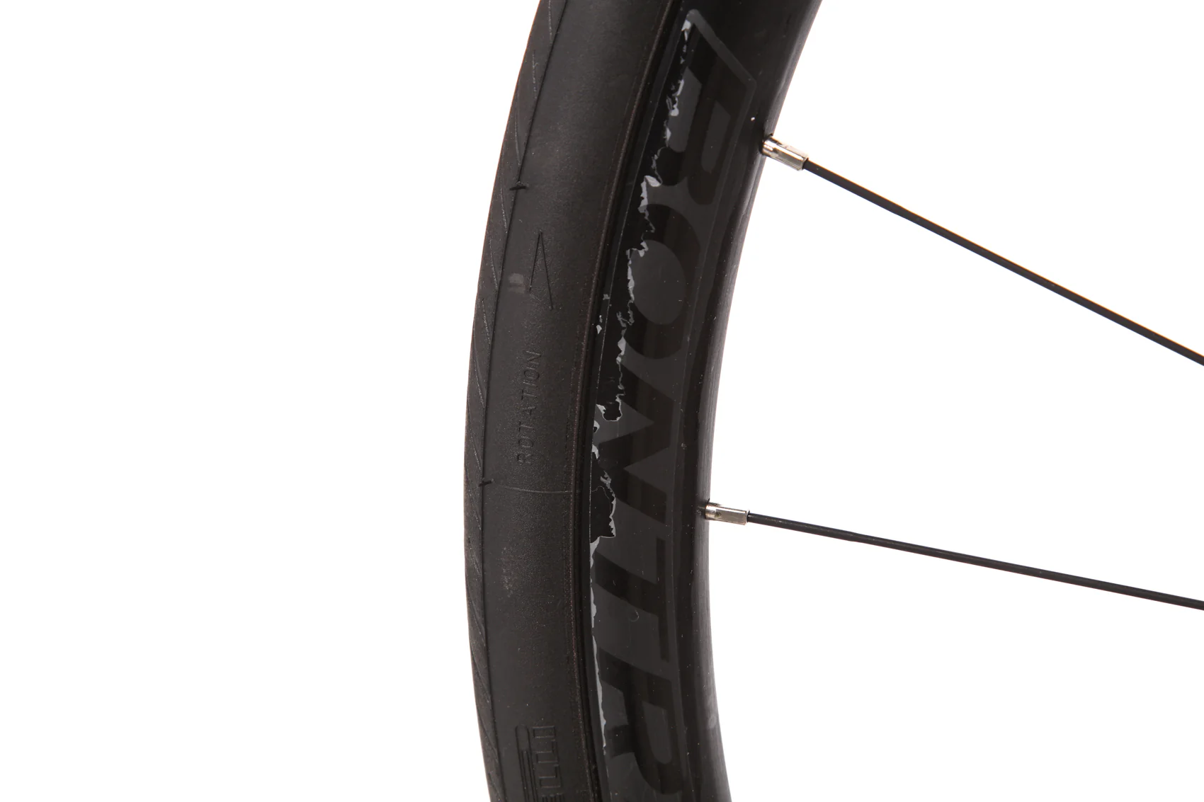 Trek Domane SL 6 Road Bike - 2019, 62cm - Image 11