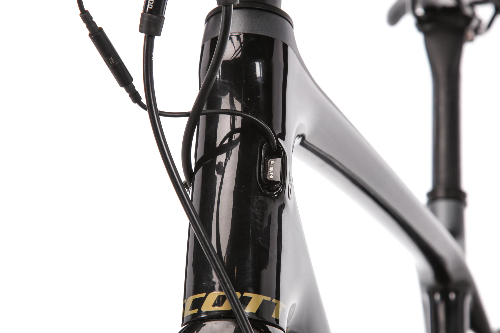 Scott Addict SE Disc Road Bike - 2020, 54cm - Image 7