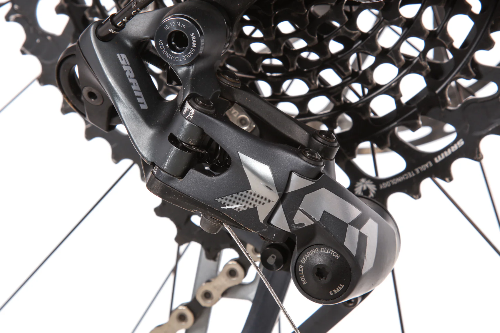 Specialized Stumpjumper EVO Expert Mountain Bike - 2022, S3 - Image 10