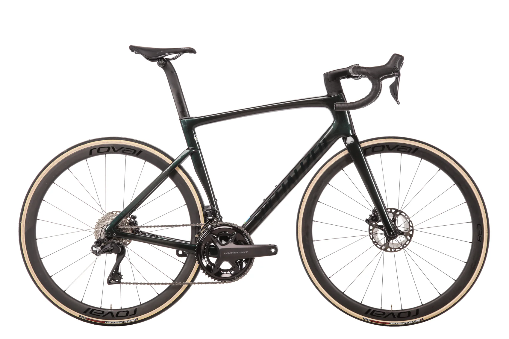 Specialized Tarmac SL 7 Expert Road Bike - 2023, 56cm