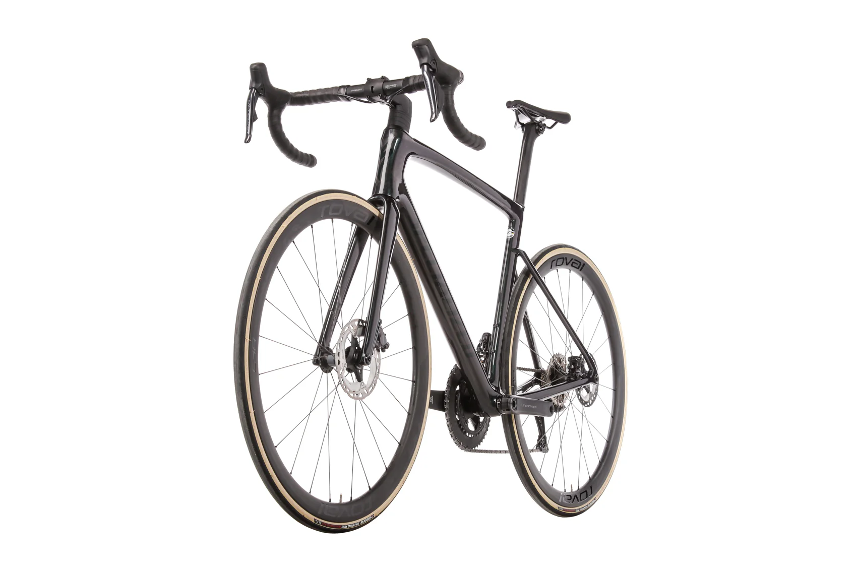 Specialized Tarmac SL 7 Expert Road Bike - 2023, 56cm - Image 4