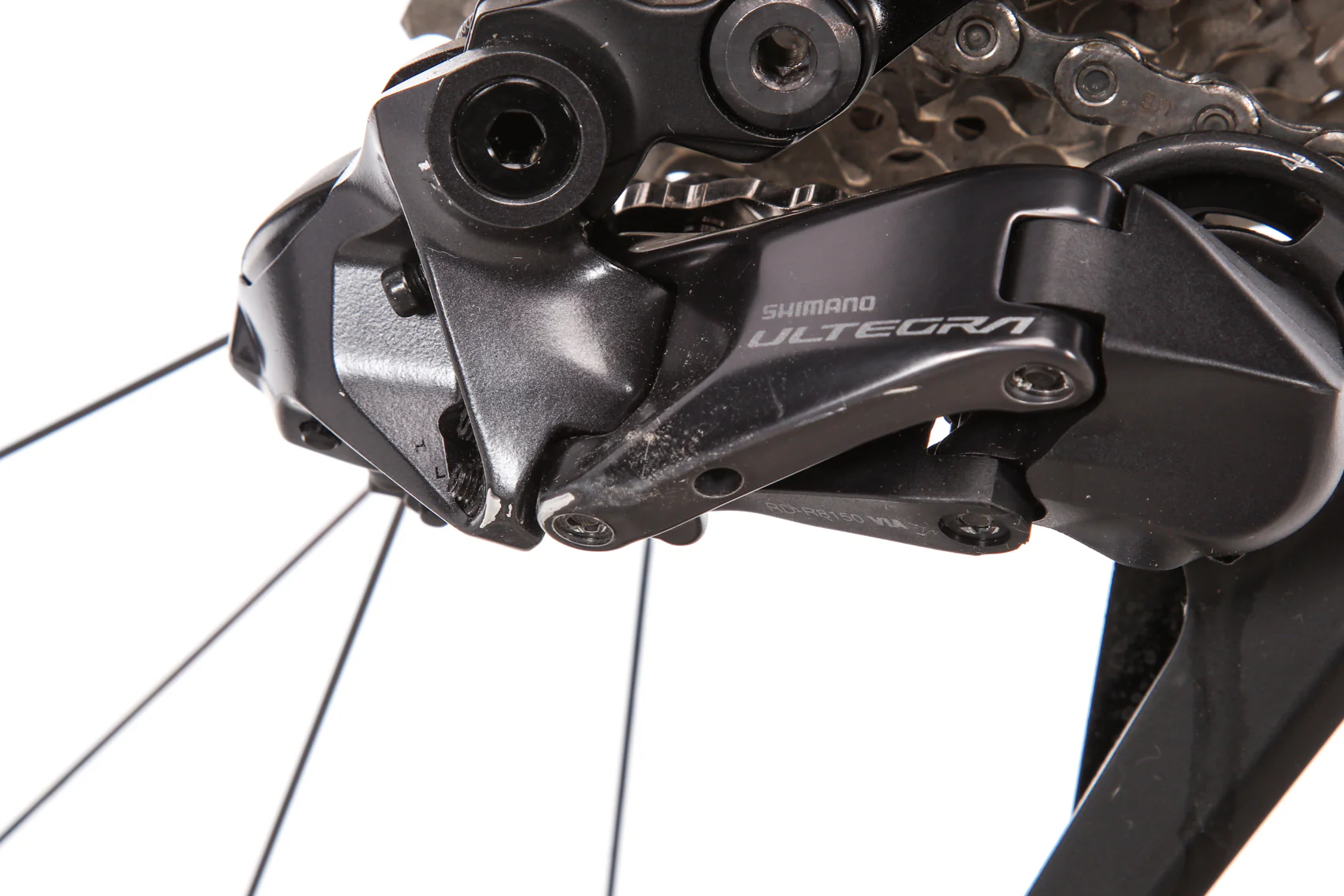 Specialized Tarmac SL 7 Expert Road Bike - 2023, 56cm - Image 9
