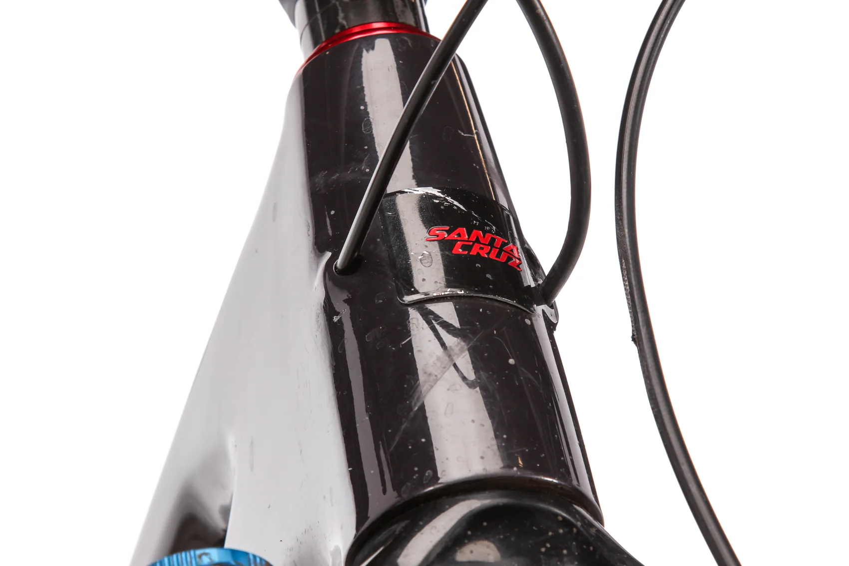 Santa Cruz Tallboy Carbon Mountain Bike - 2020, X-Large - Image 8